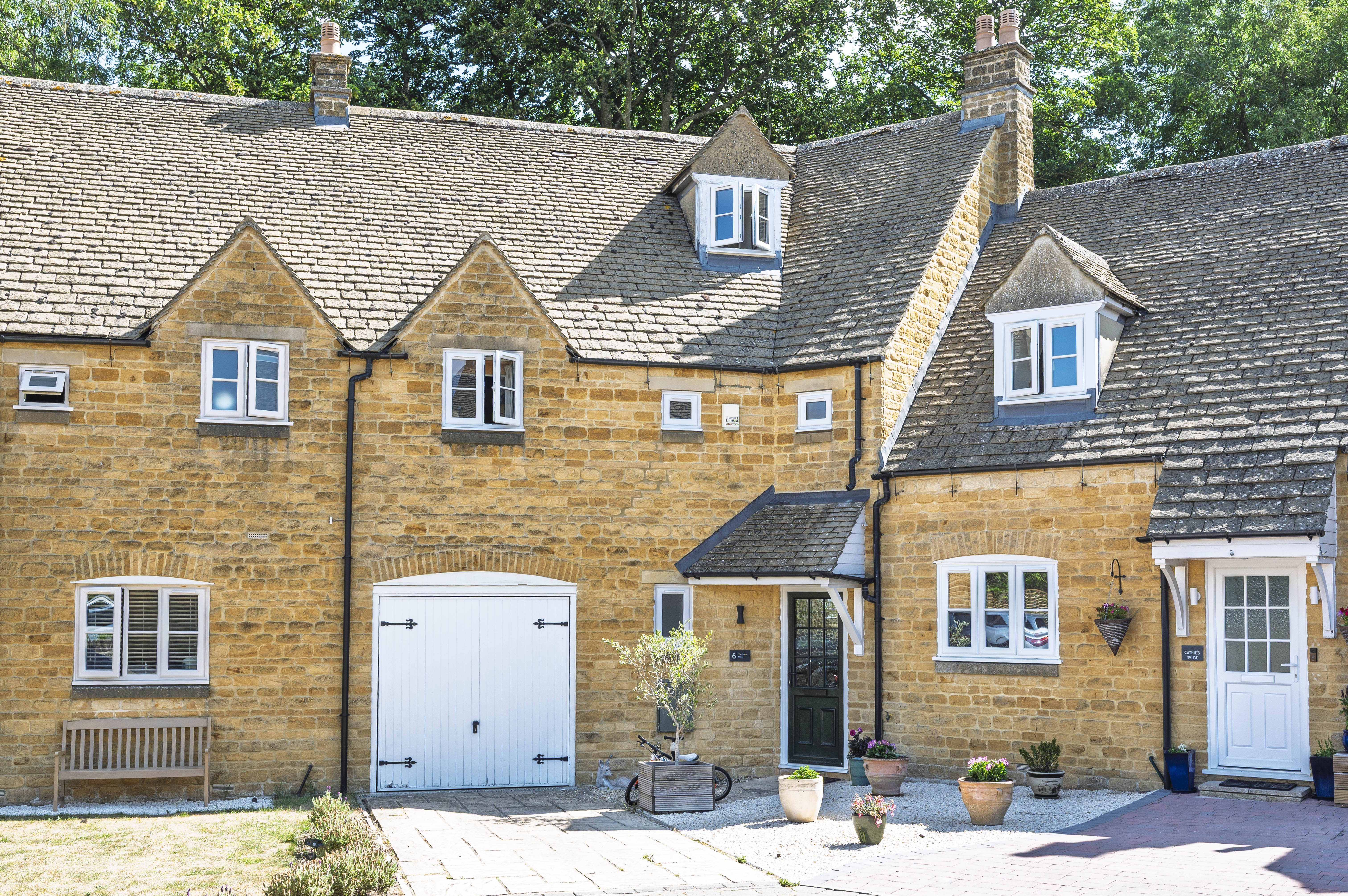 Oakeys Close, Stow On The Wold, GL54