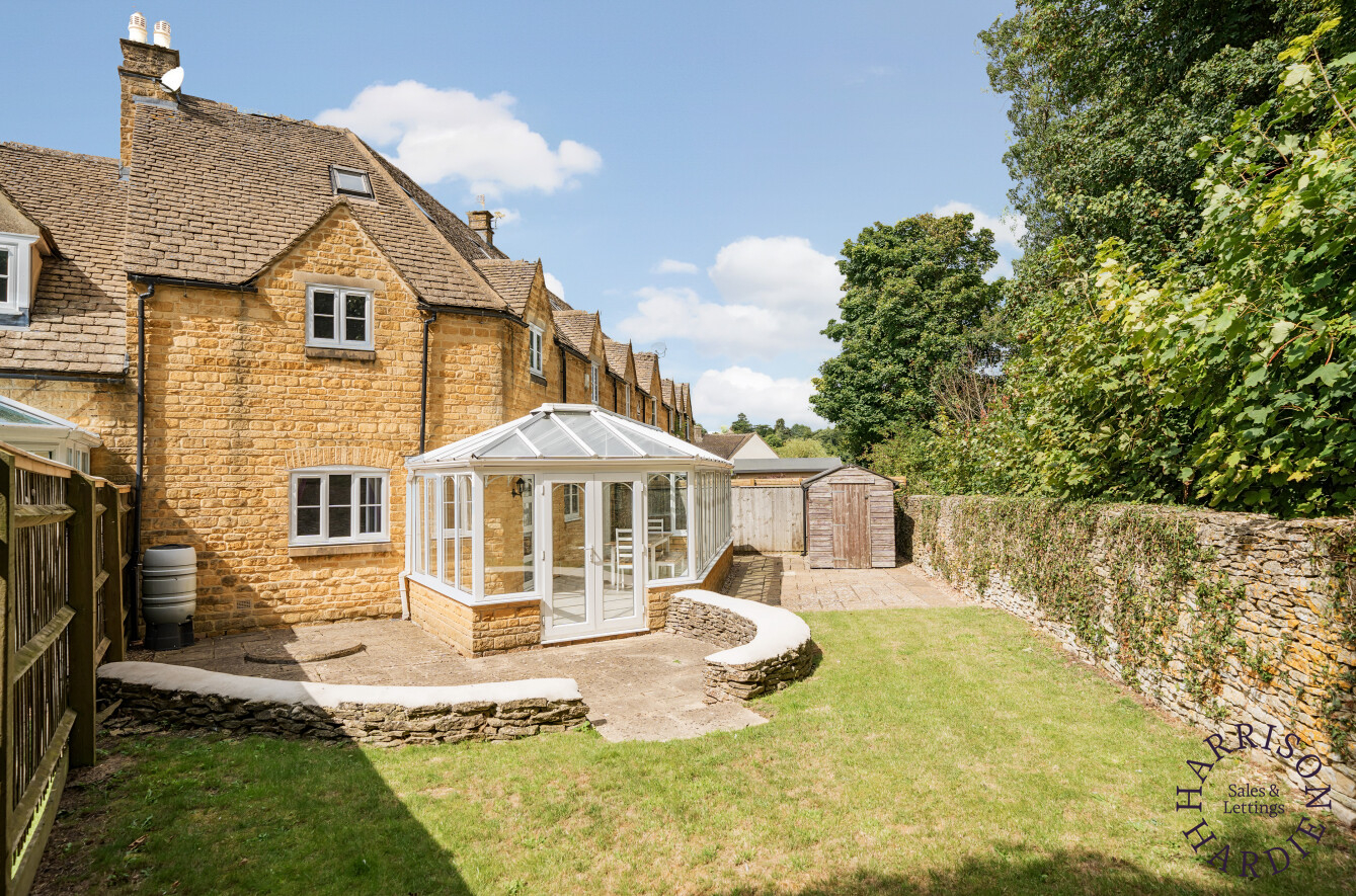 Oakeys Close, Stow On The Wold, GL54