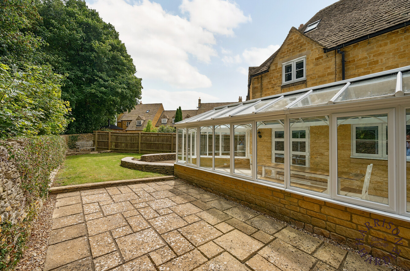 Oakeys Close, Stow On The Wold, GL54