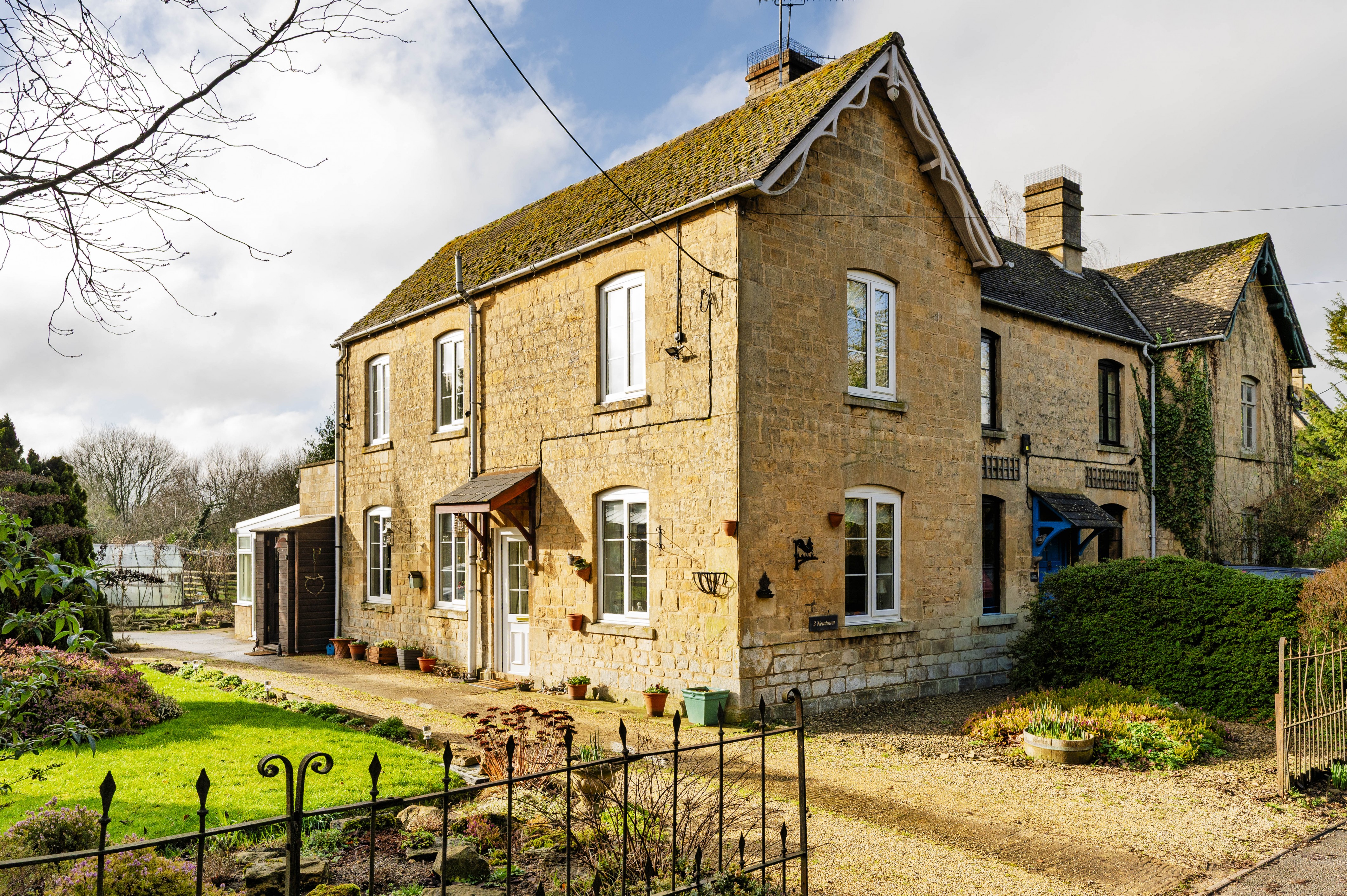 Newtown, Little Compton, GL56