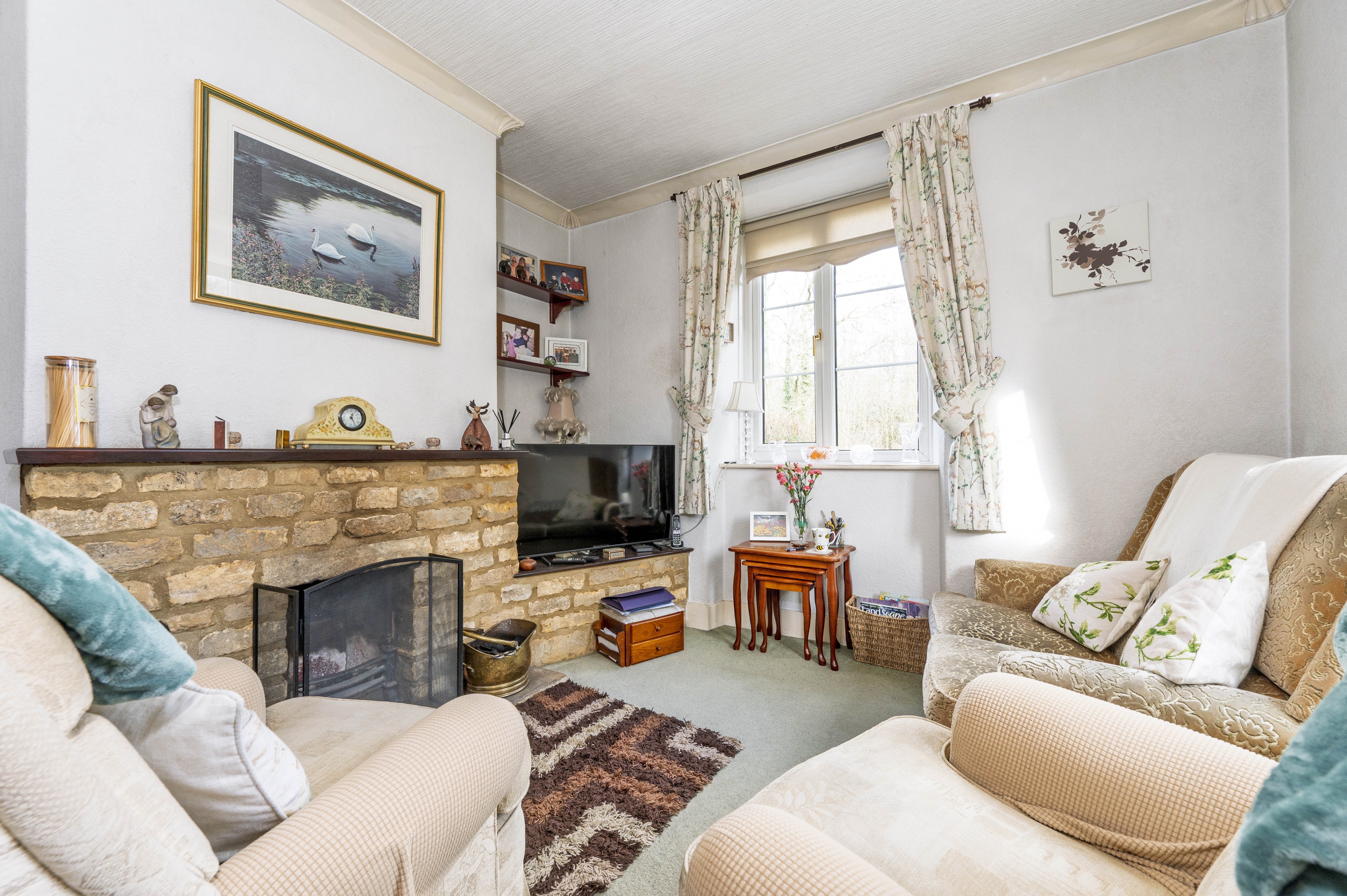 Newtown, Little Compton, GL56