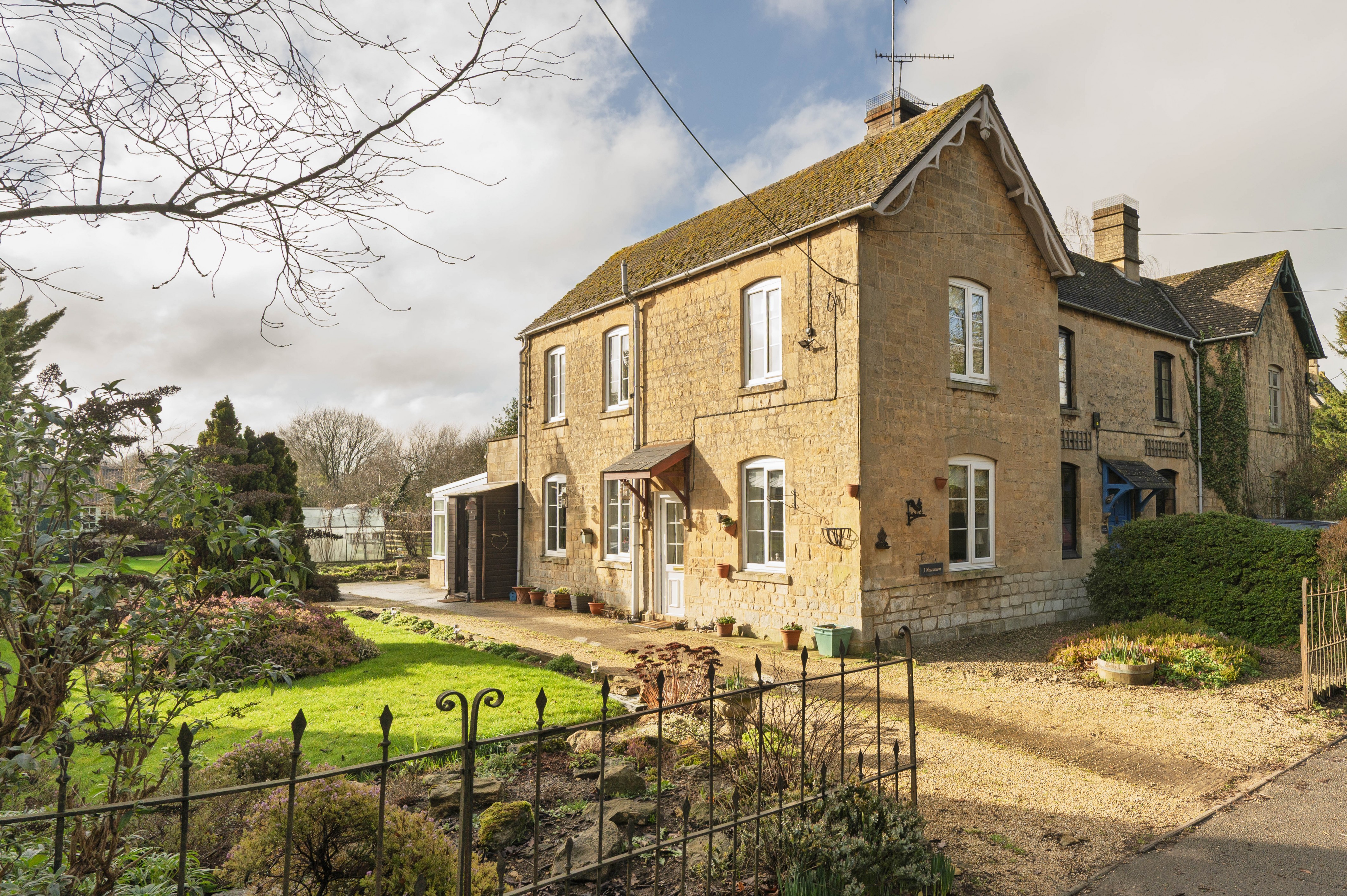 Newtown, Little Compton, GL56