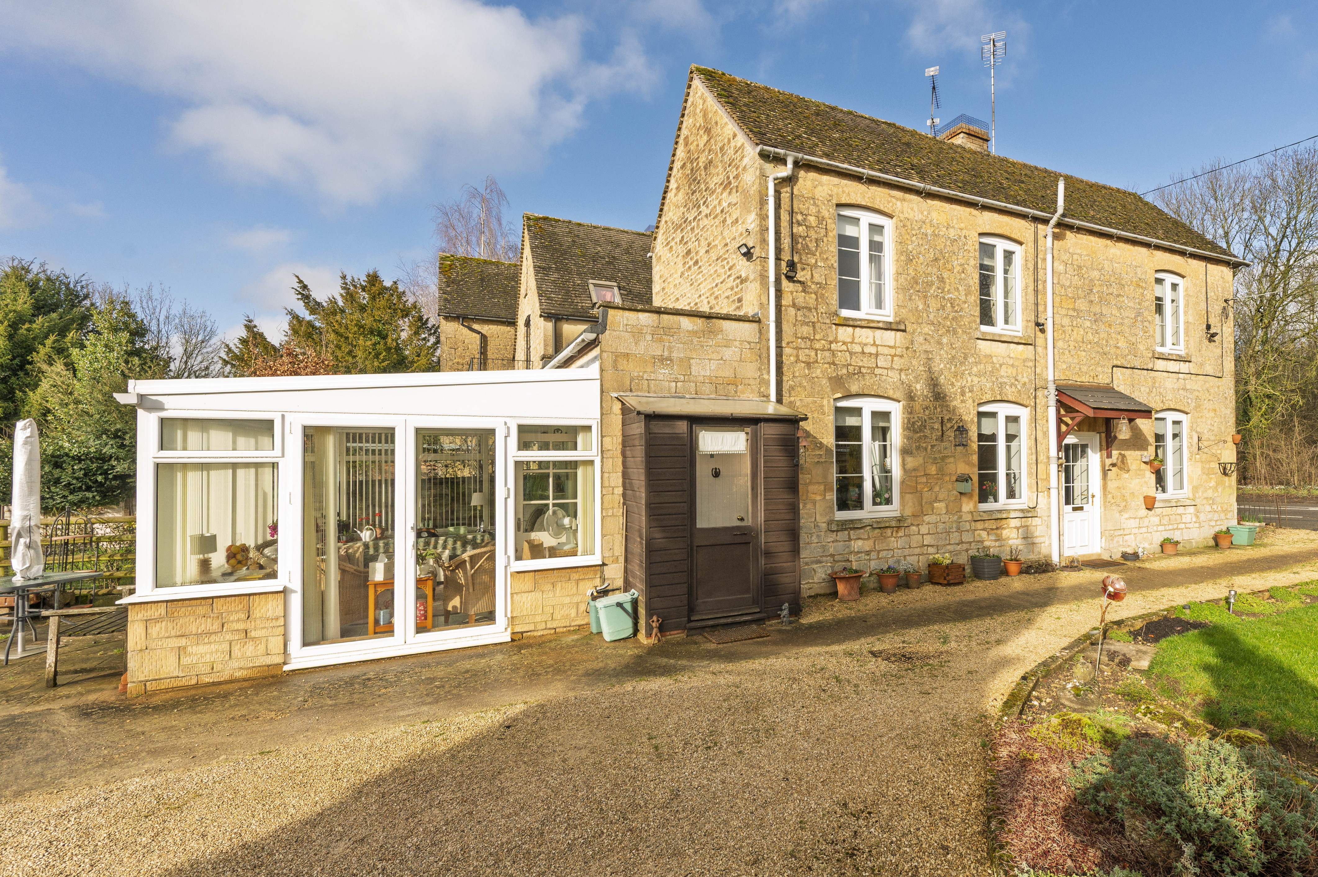 Newtown, Little Compton, GL56