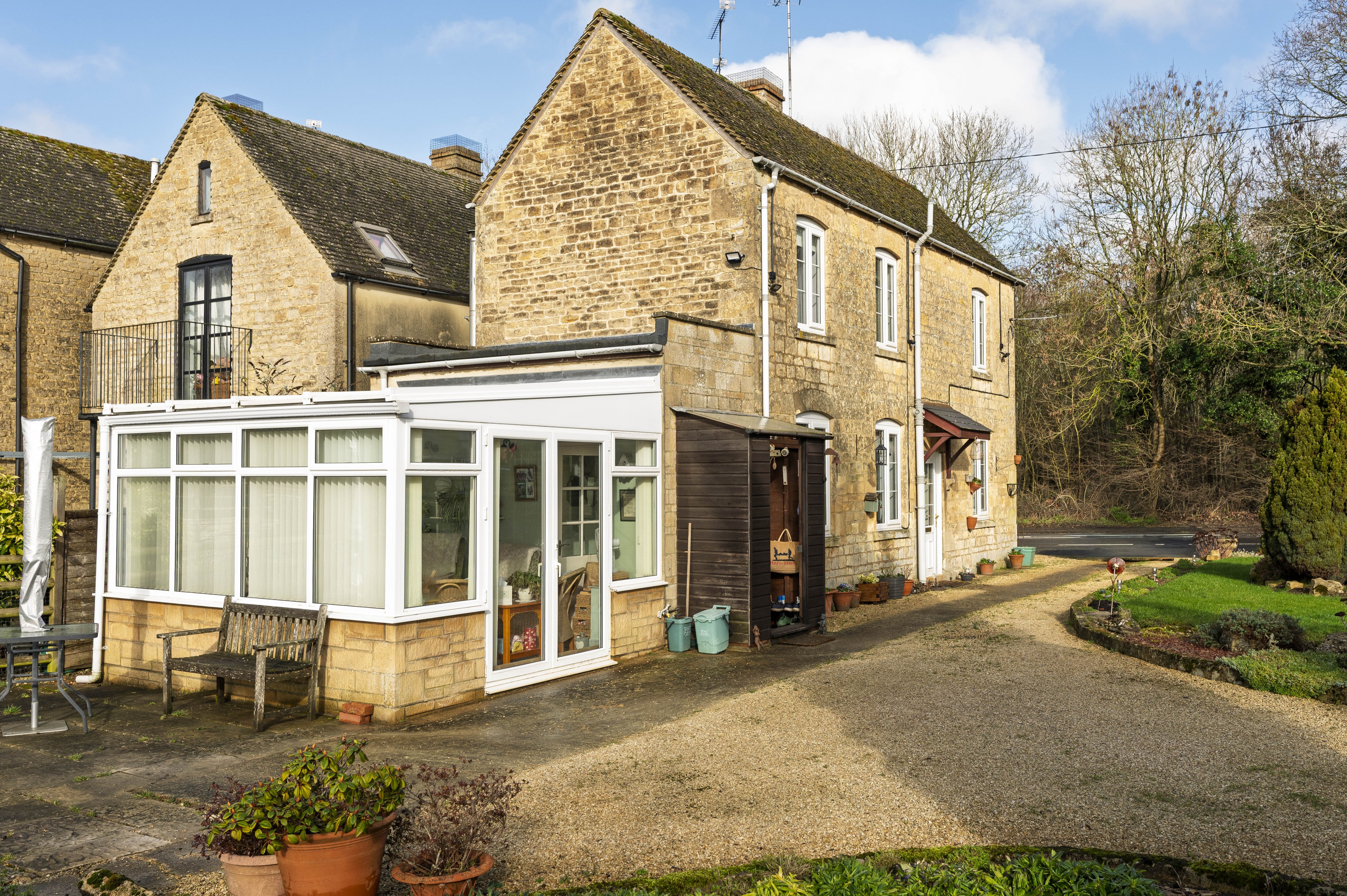 Newtown, Little Compton, GL56