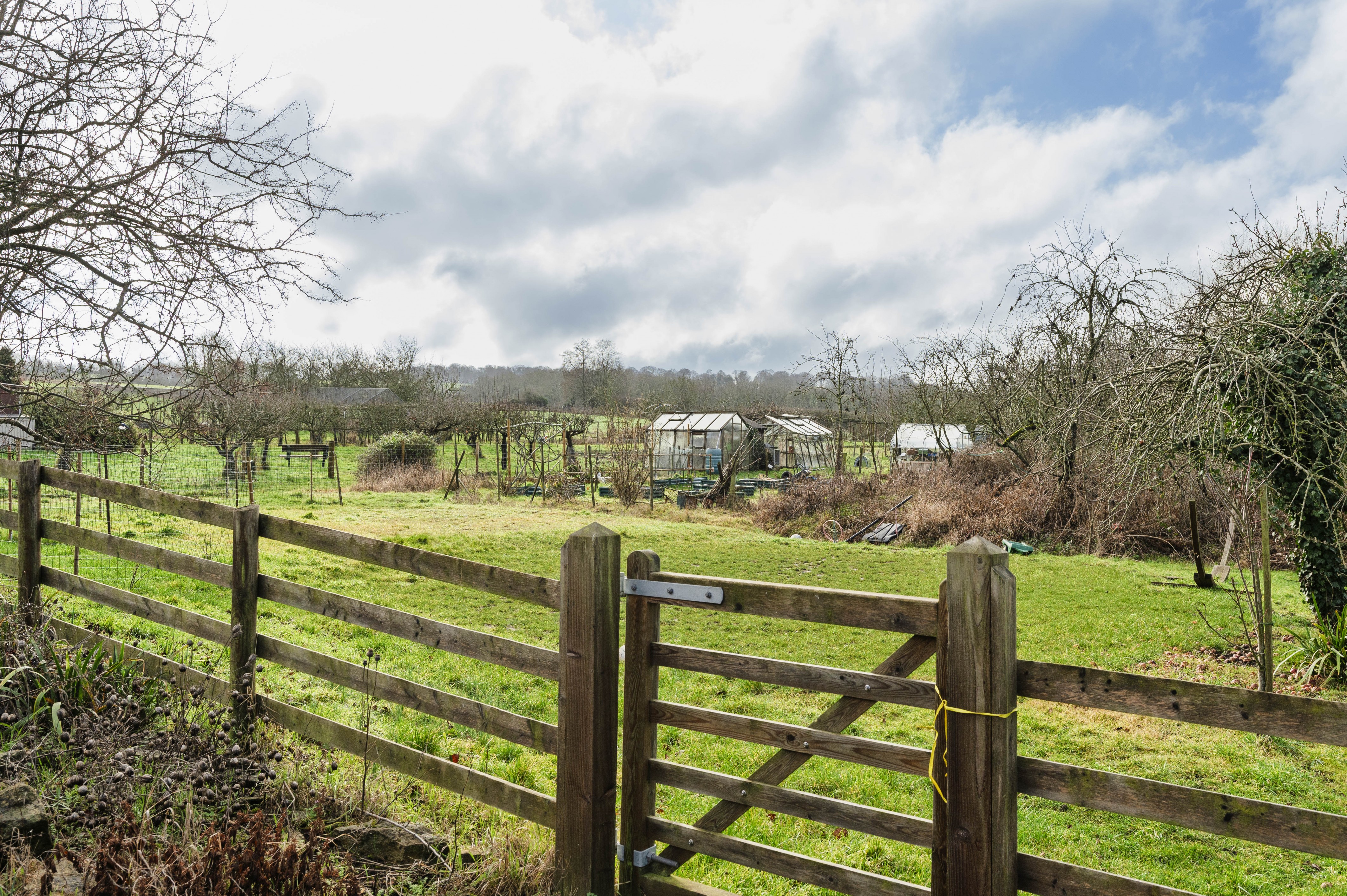 Newtown, Little Compton, GL56