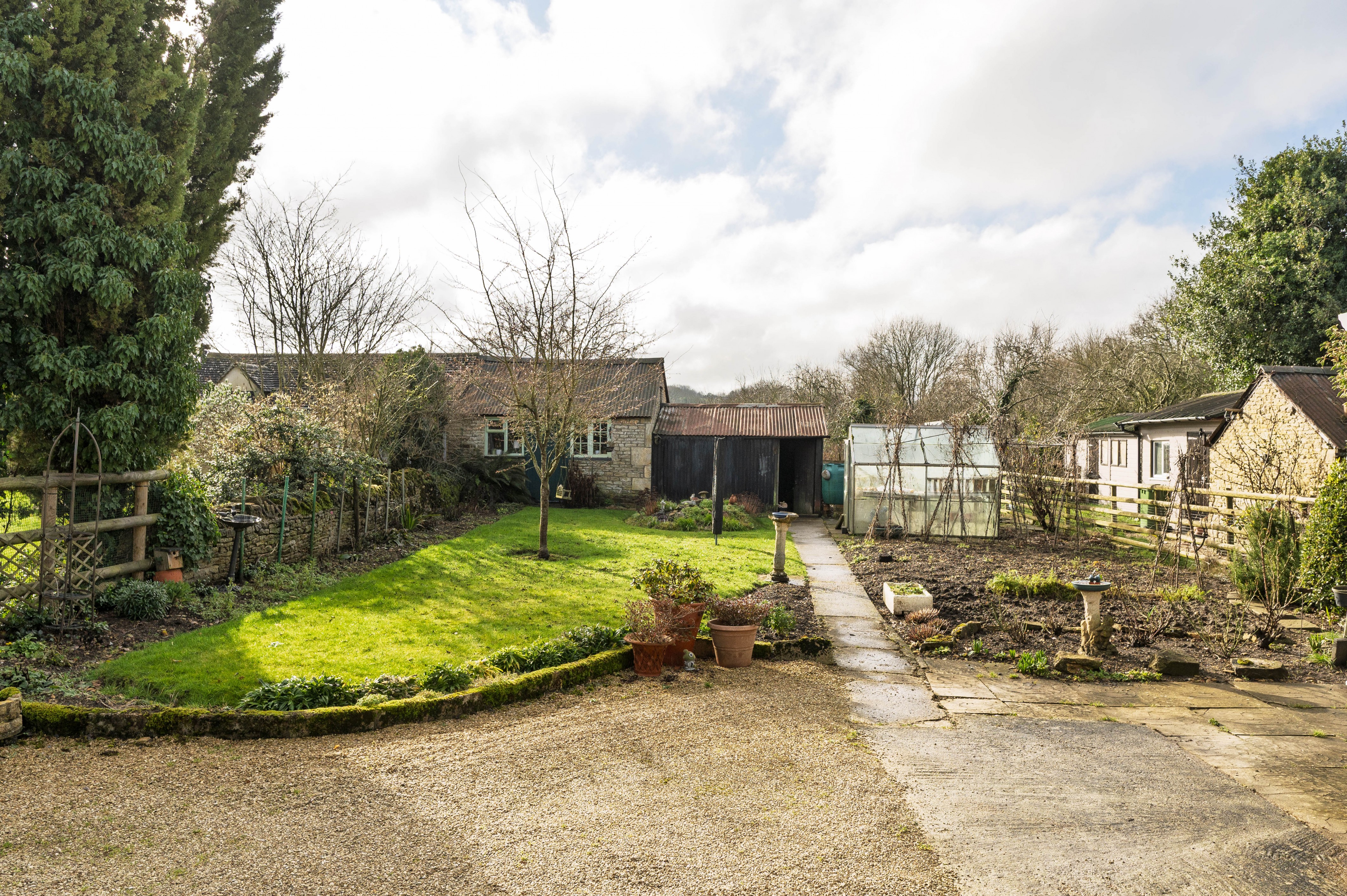 Newtown, Little Compton, GL56