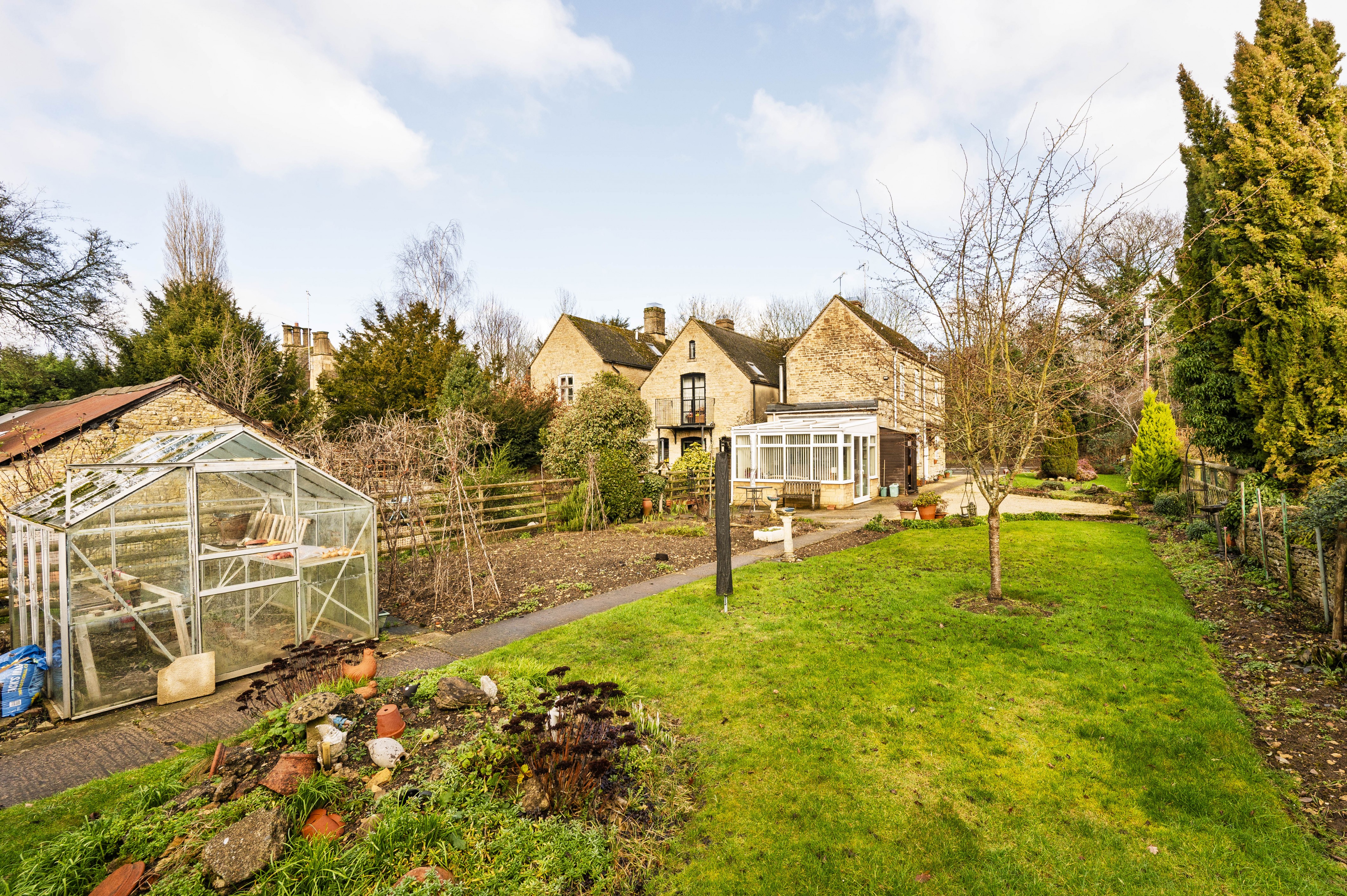 Newtown, Little Compton, GL56