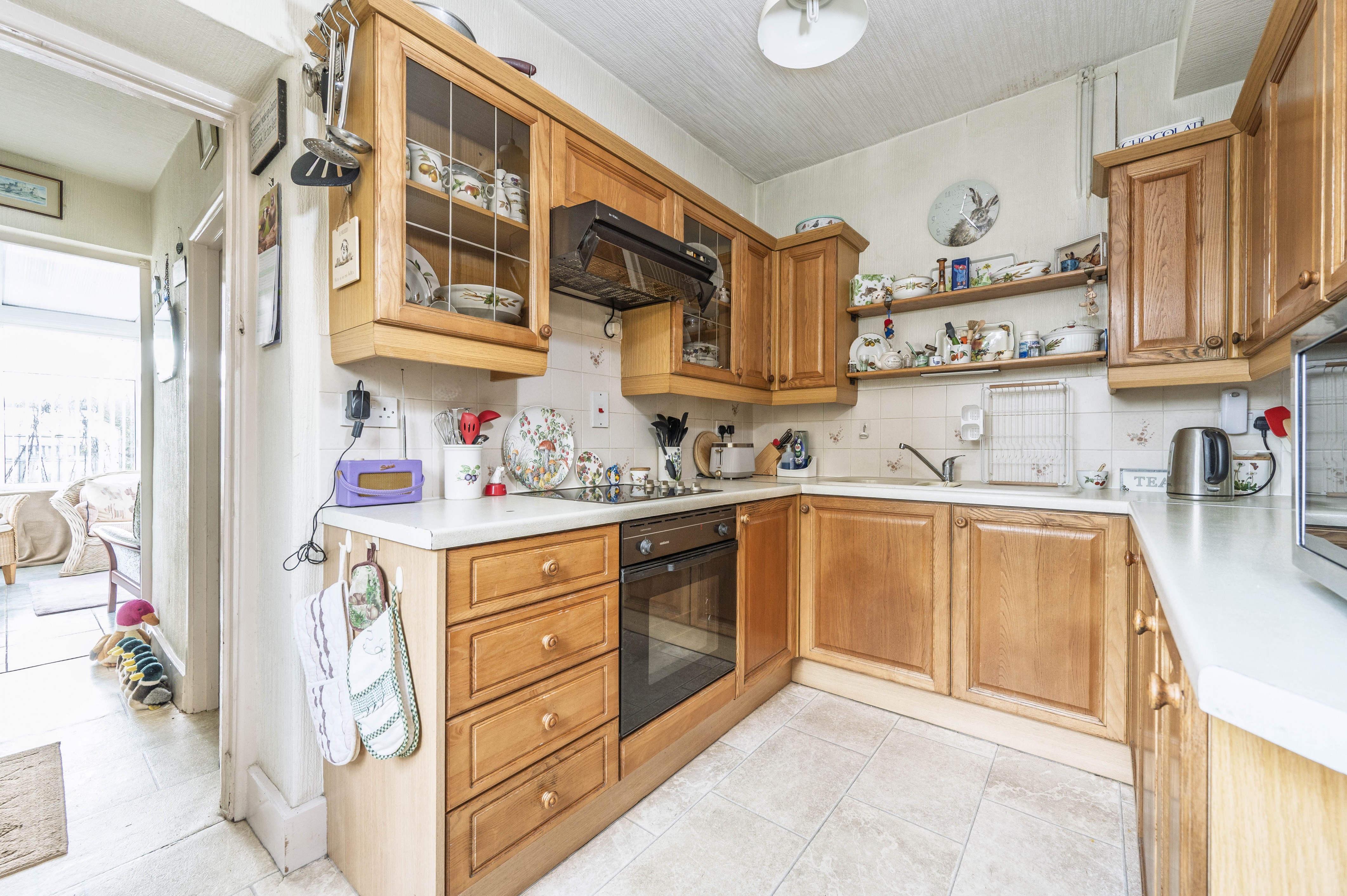 Newtown, Little Compton, GL56