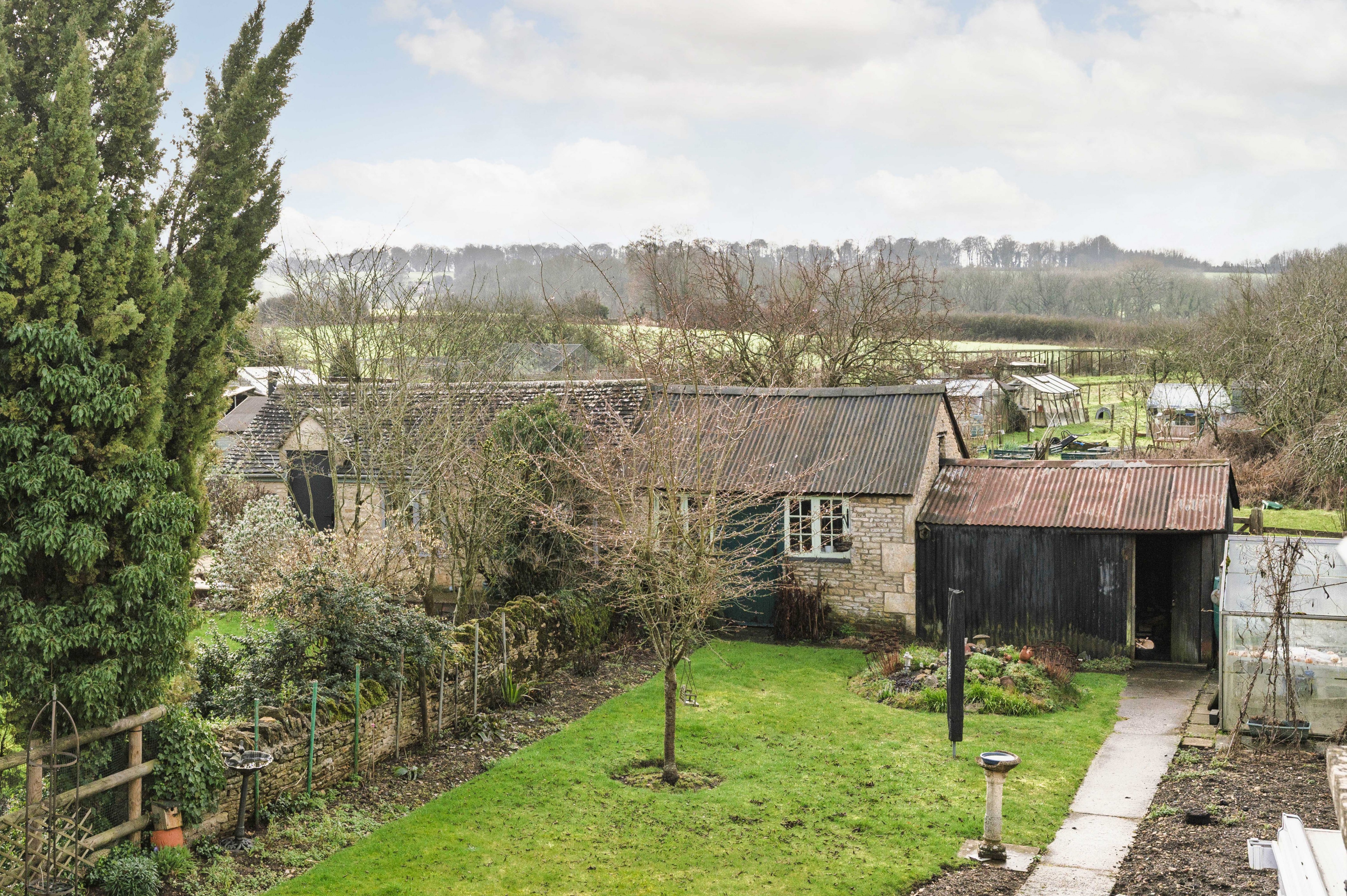 Newtown, Little Compton, GL56