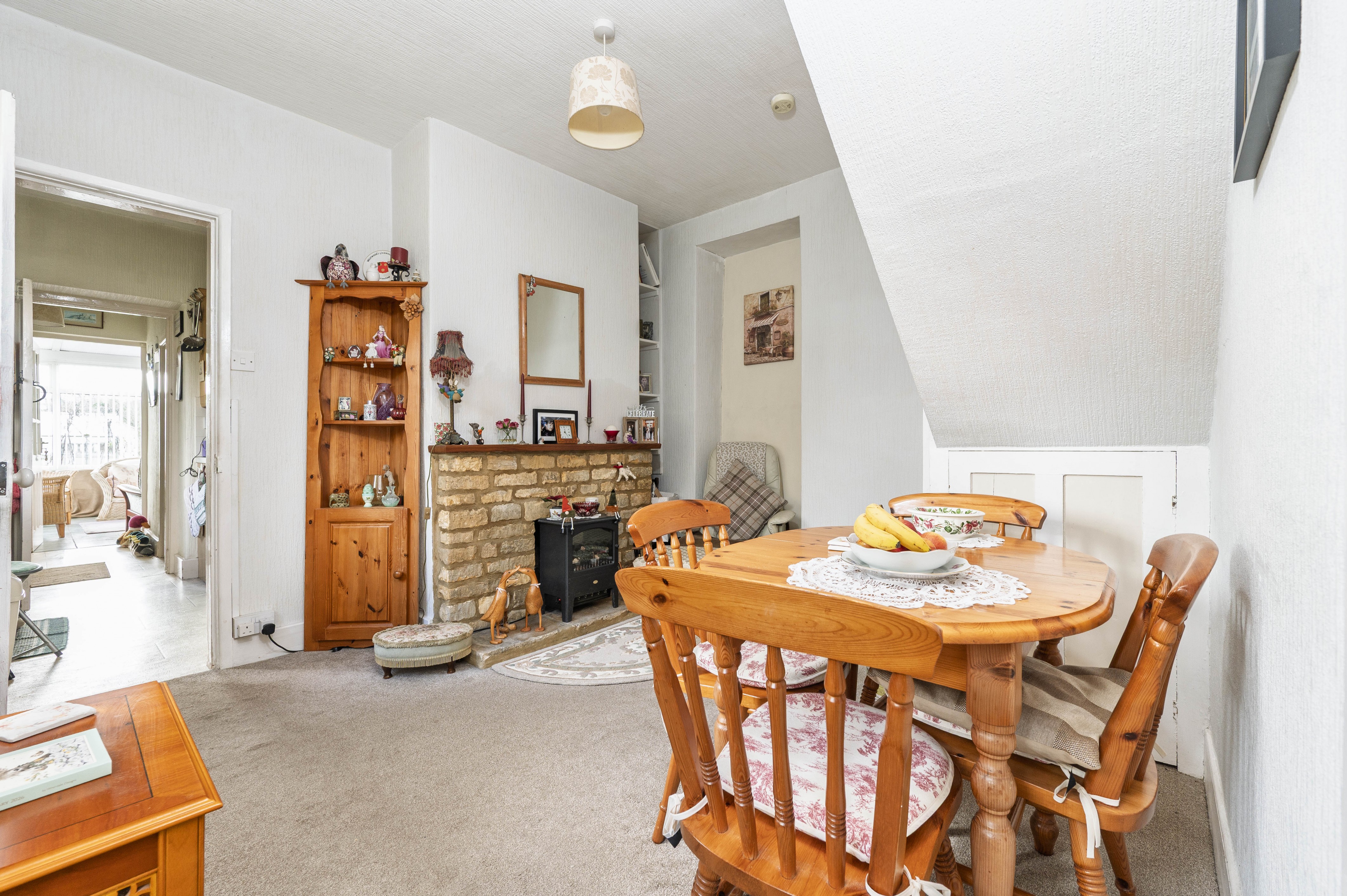 Newtown, Little Compton, GL56