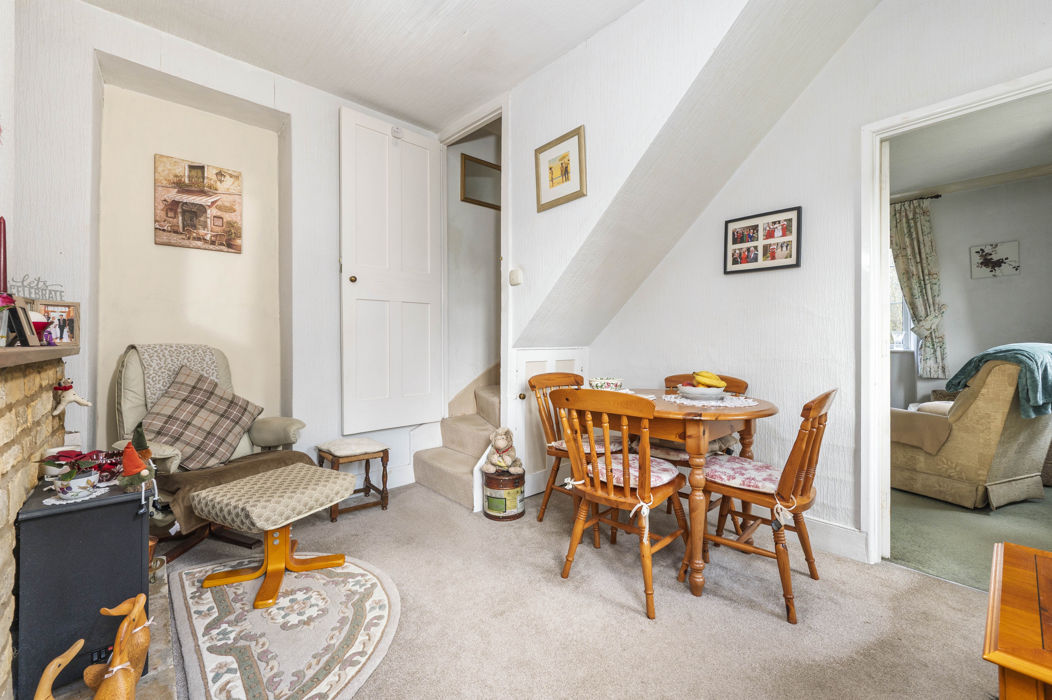 Newtown, Little Compton, GL56