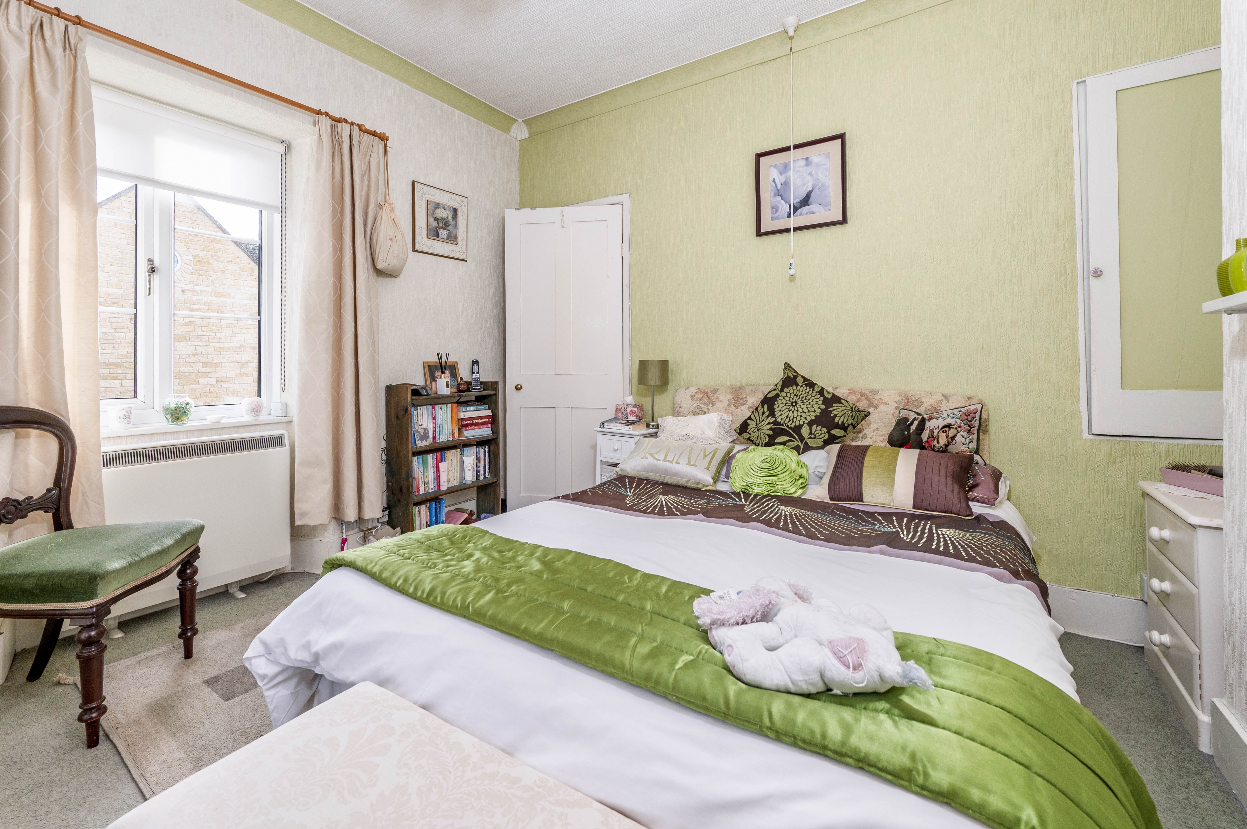 Newtown, Little Compton, GL56