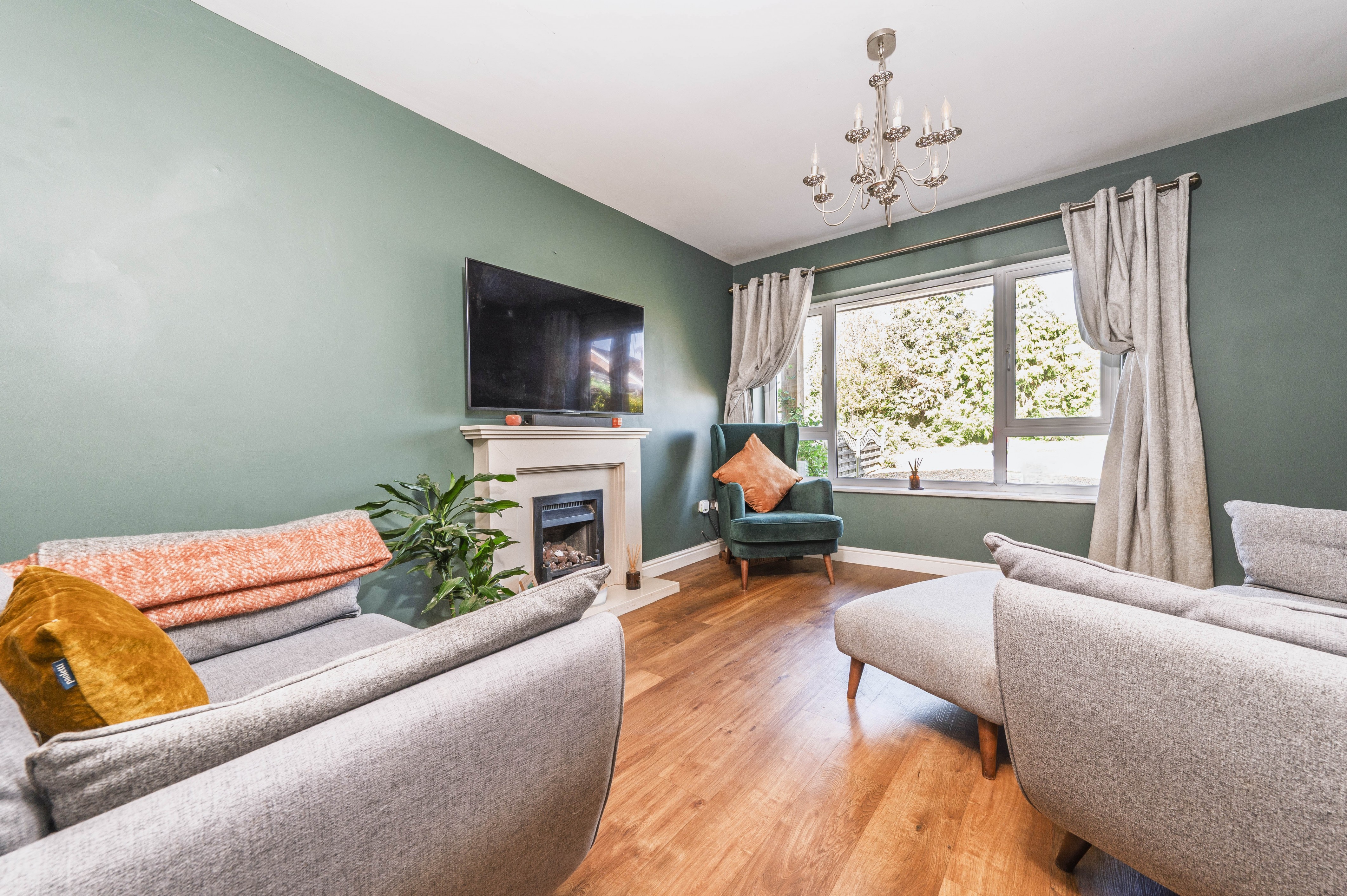 Fosseway Avenue, Moreton-In-Marsh, GL56