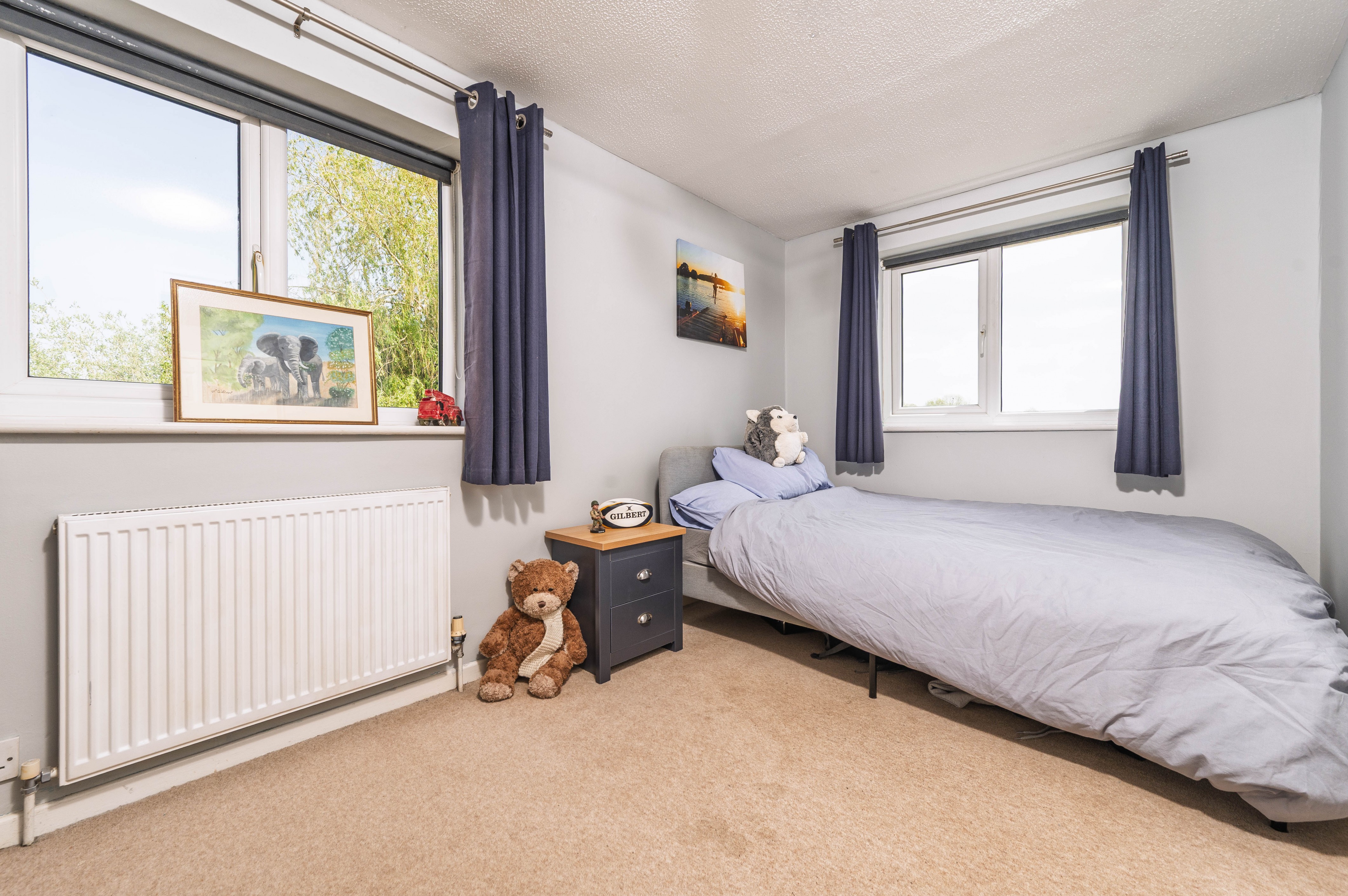 Fosseway Avenue, Moreton-In-Marsh, GL56
