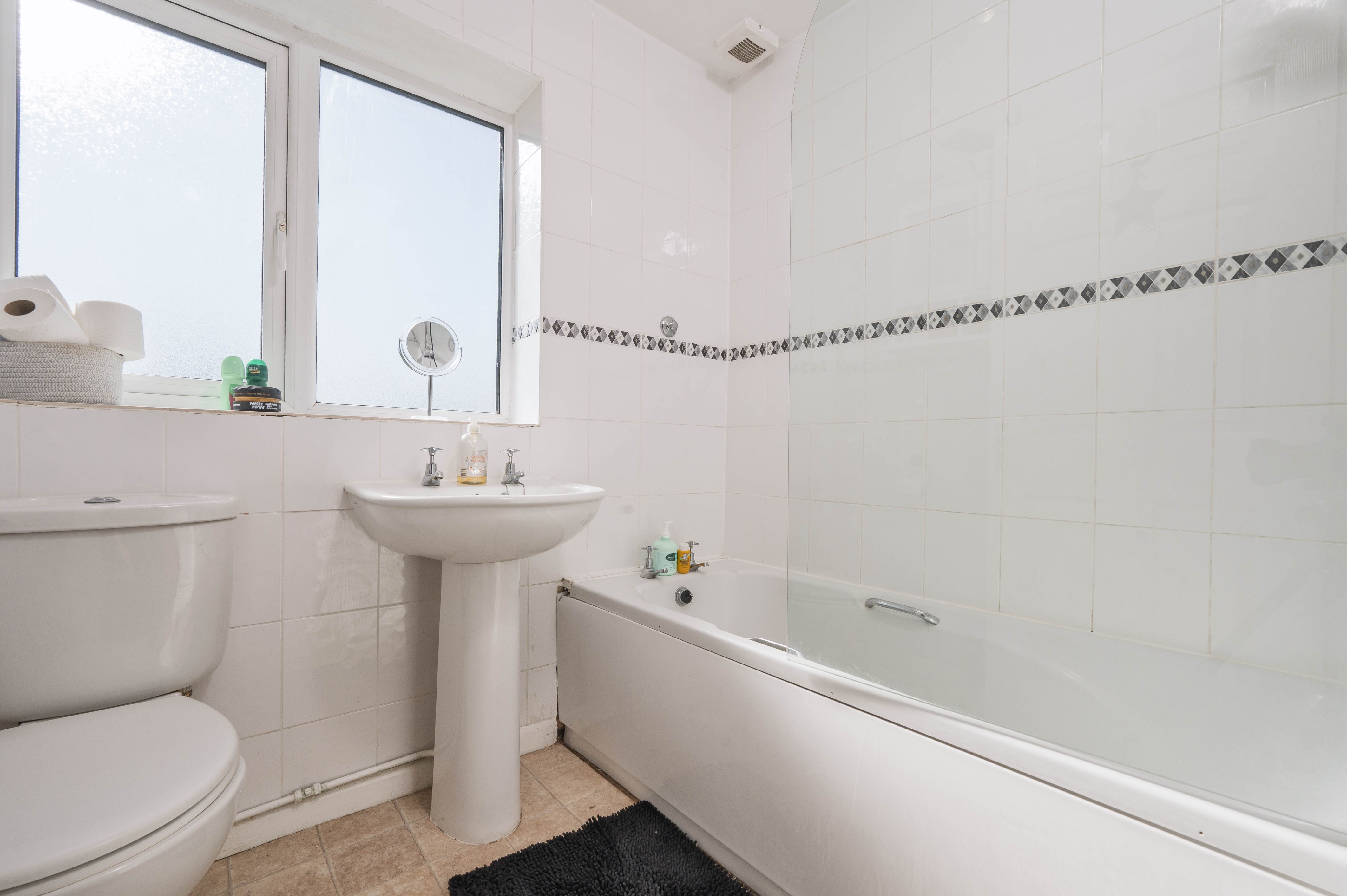 Fosseway Avenue, Moreton-In-Marsh, GL56