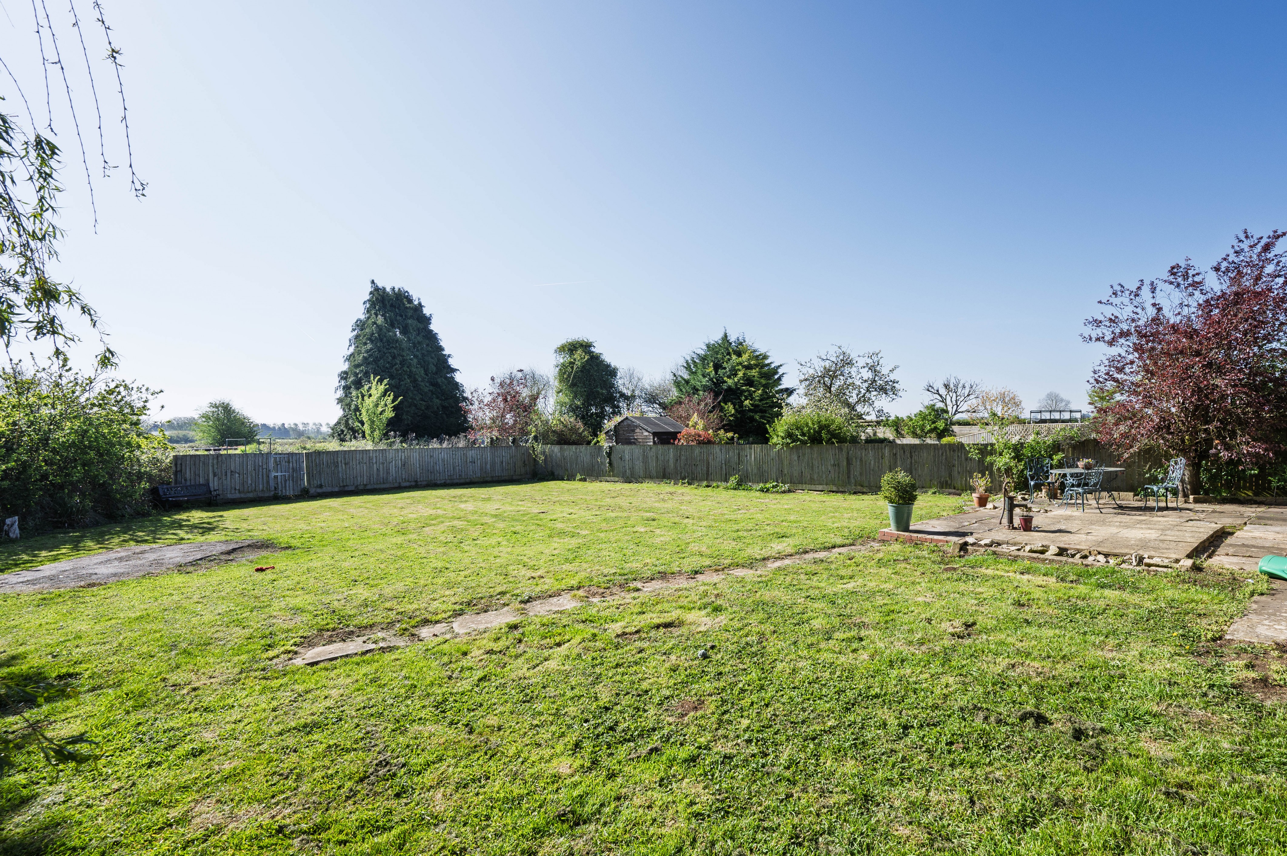 Fosseway Avenue, Moreton-In-Marsh, GL56