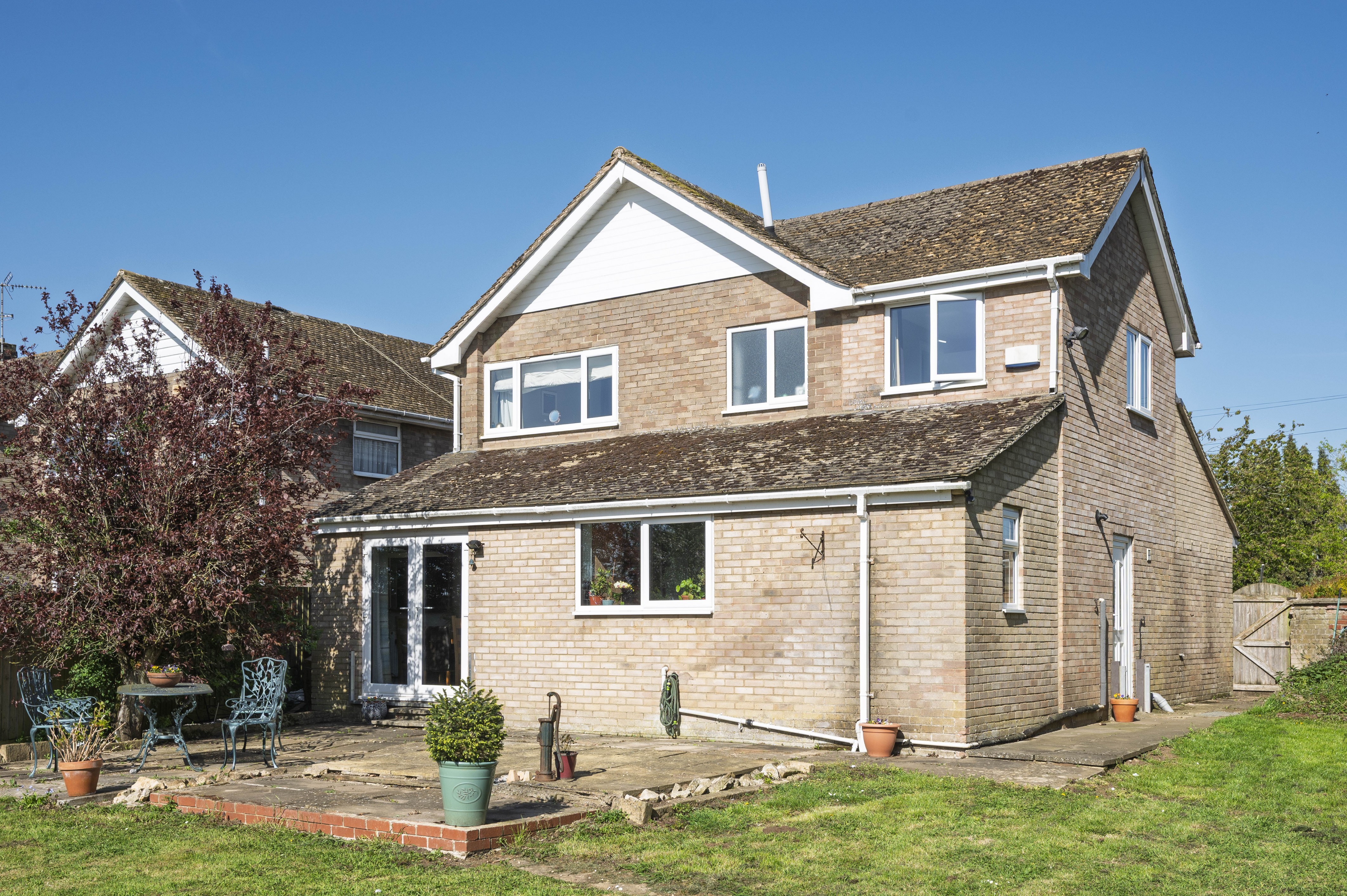 Fosseway Avenue, Moreton-In-Marsh, GL56