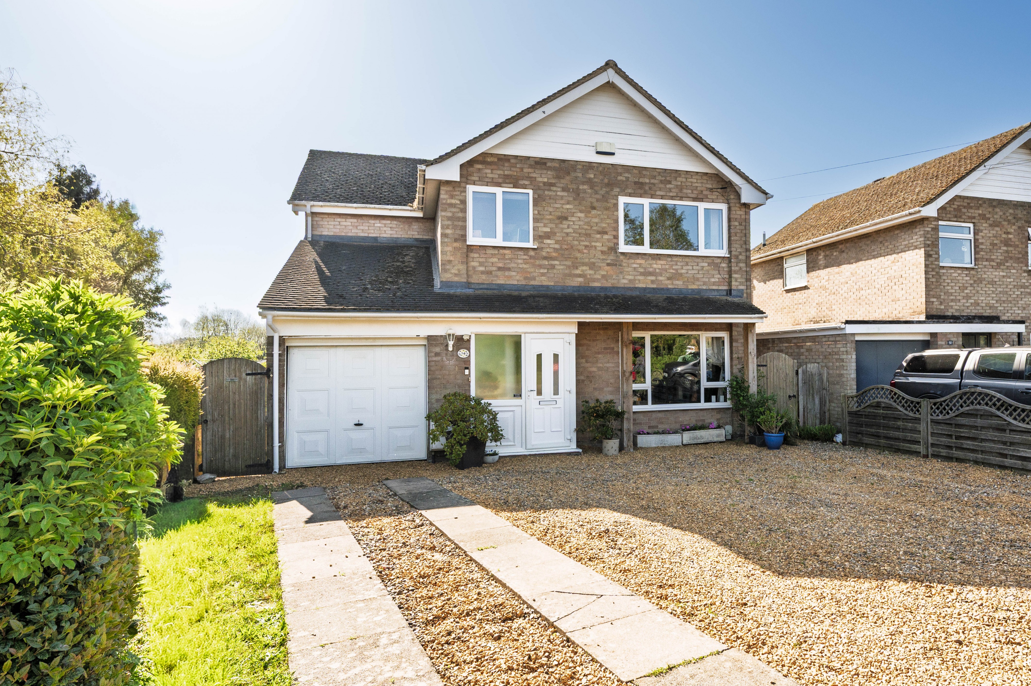 Fosseway Avenue, Moreton-In-Marsh, GL56