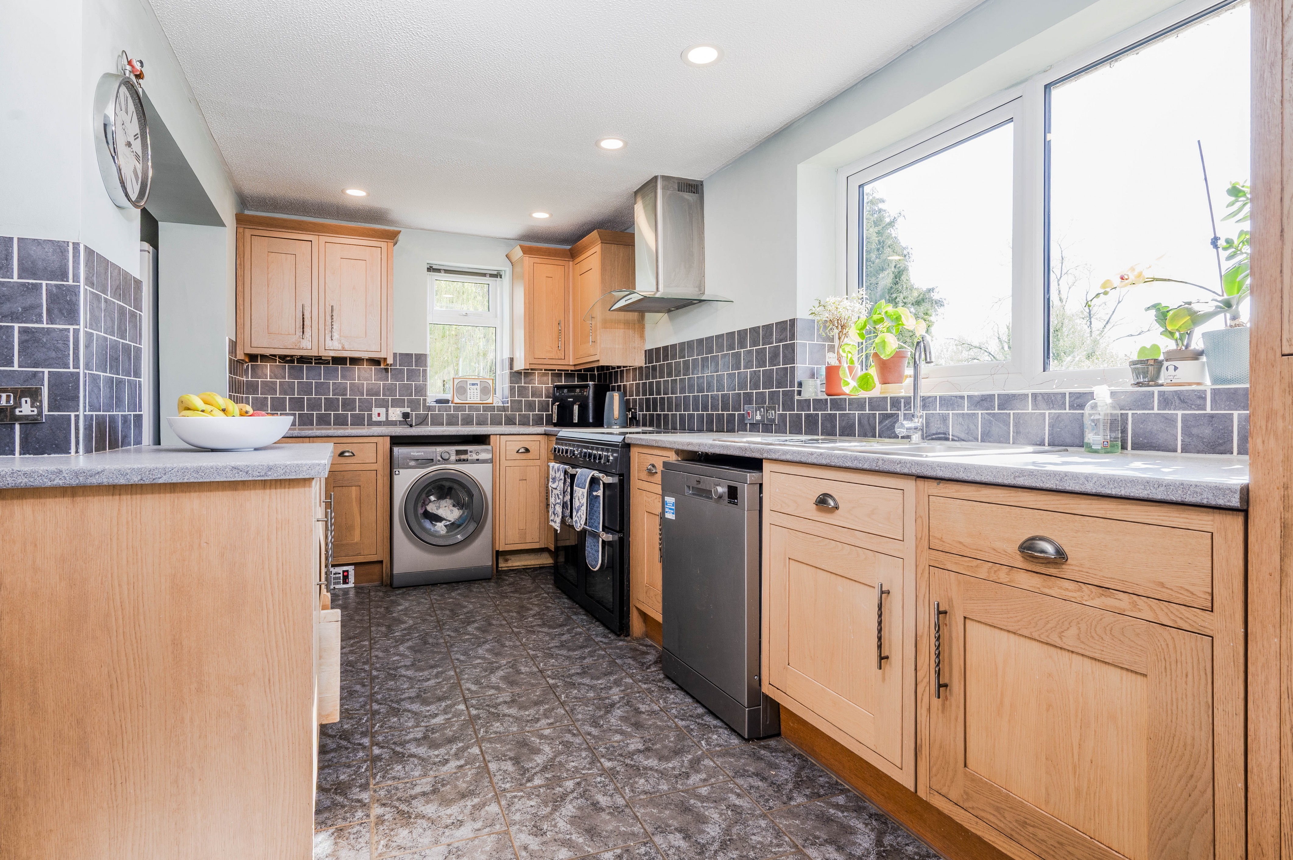 Fosseway Avenue, Moreton-In-Marsh, GL56
