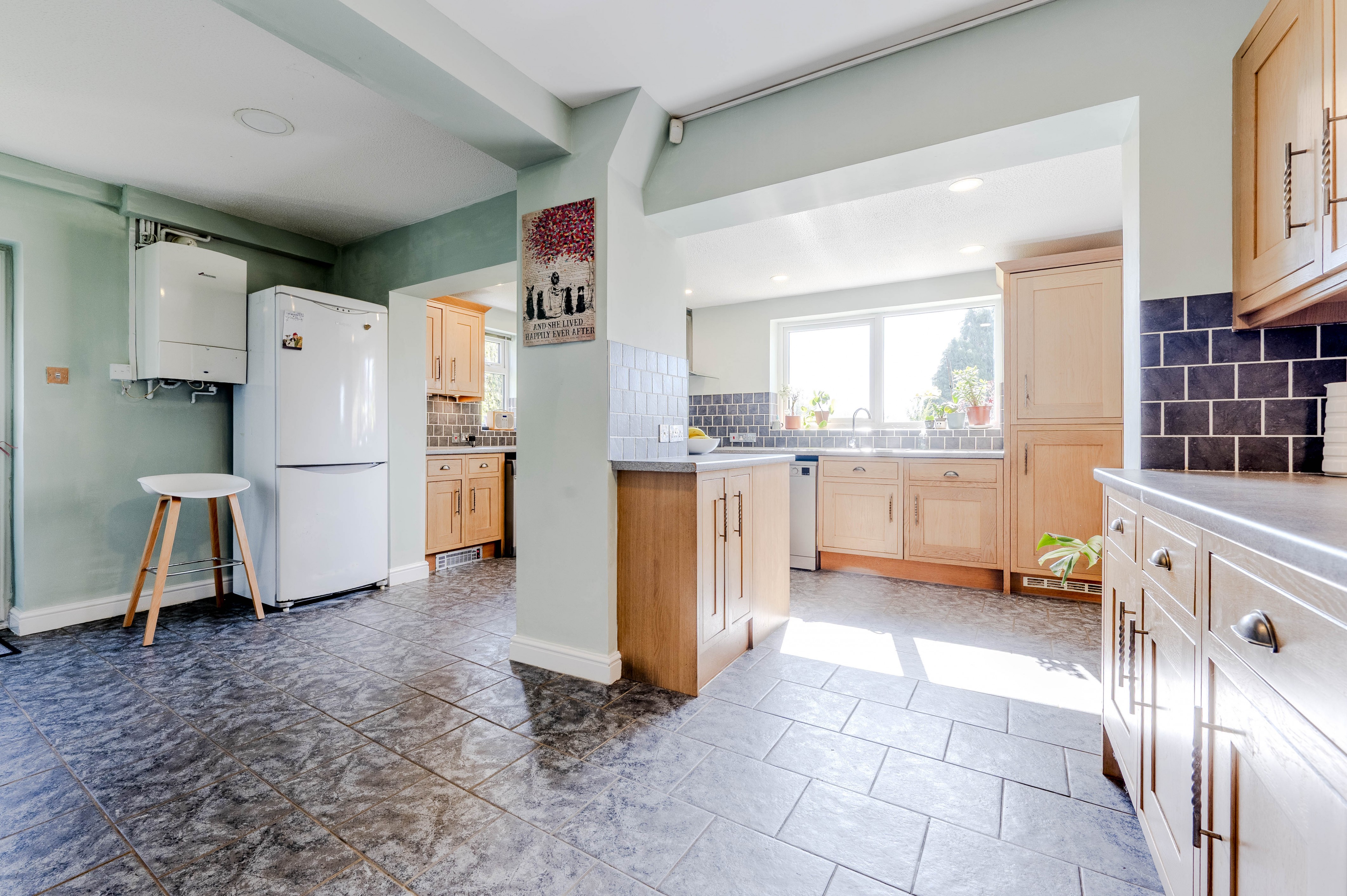 Fosseway Avenue, Moreton-In-Marsh, GL56