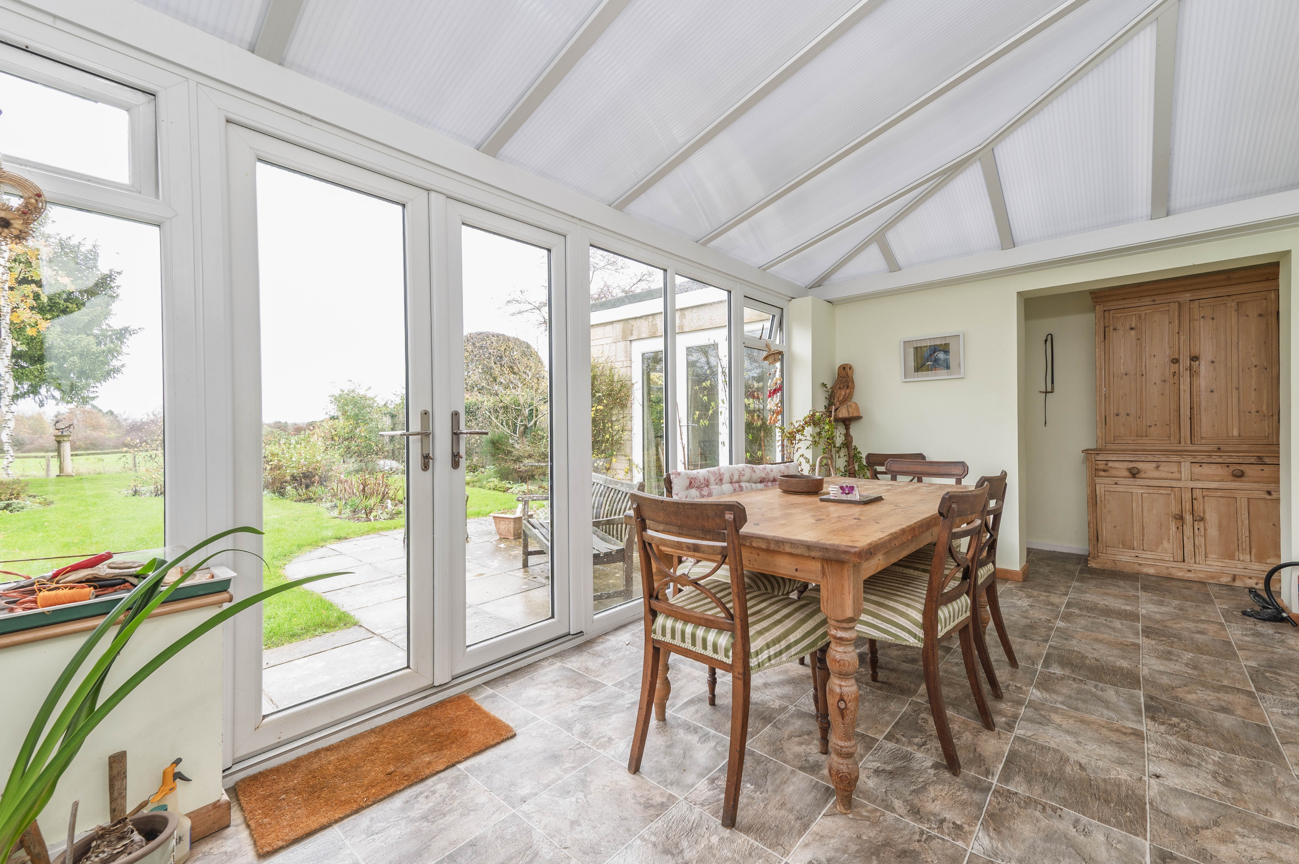 Jackson Road, Bledington, OX7