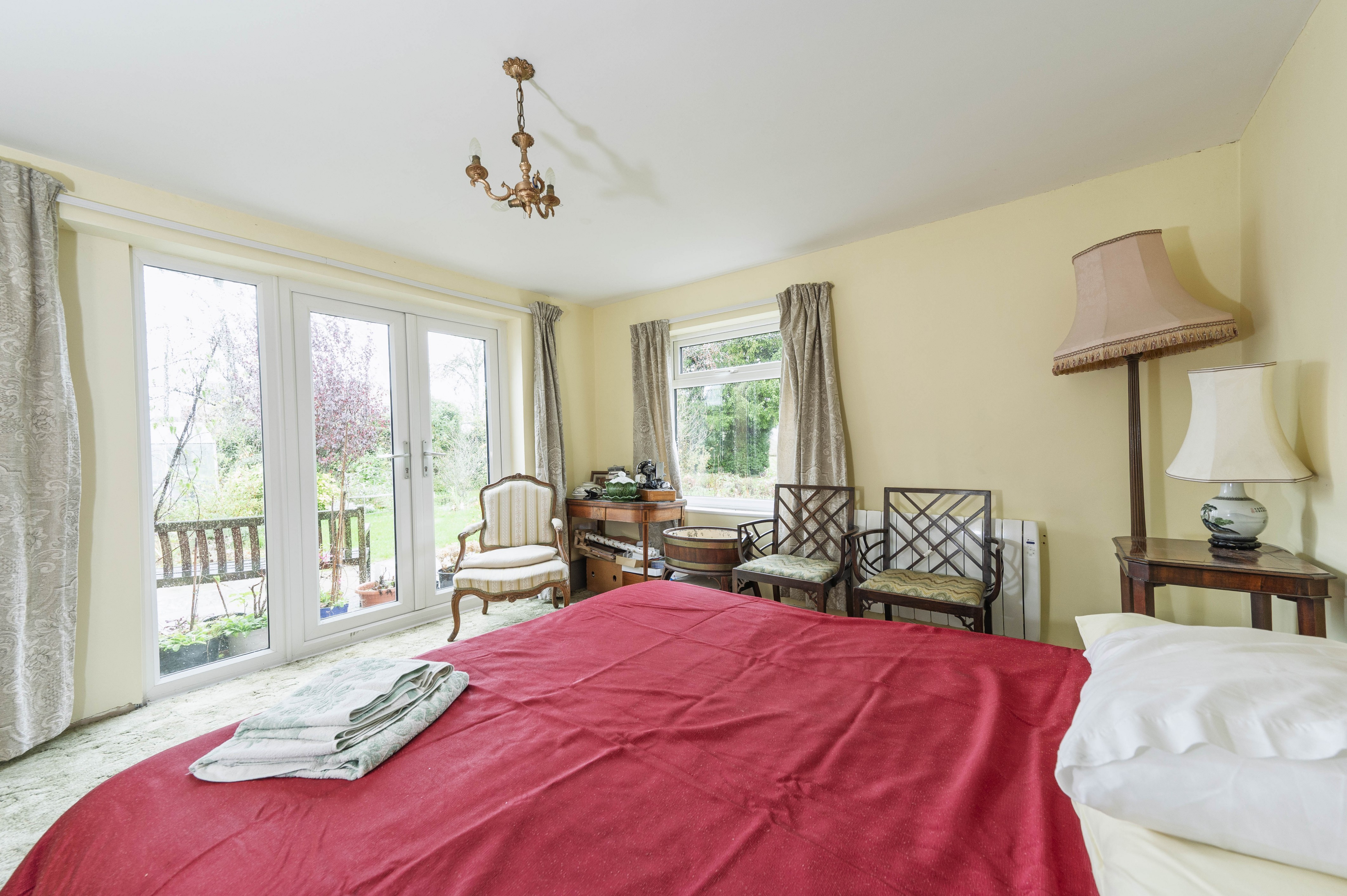 Jackson Road, Bledington, OX7