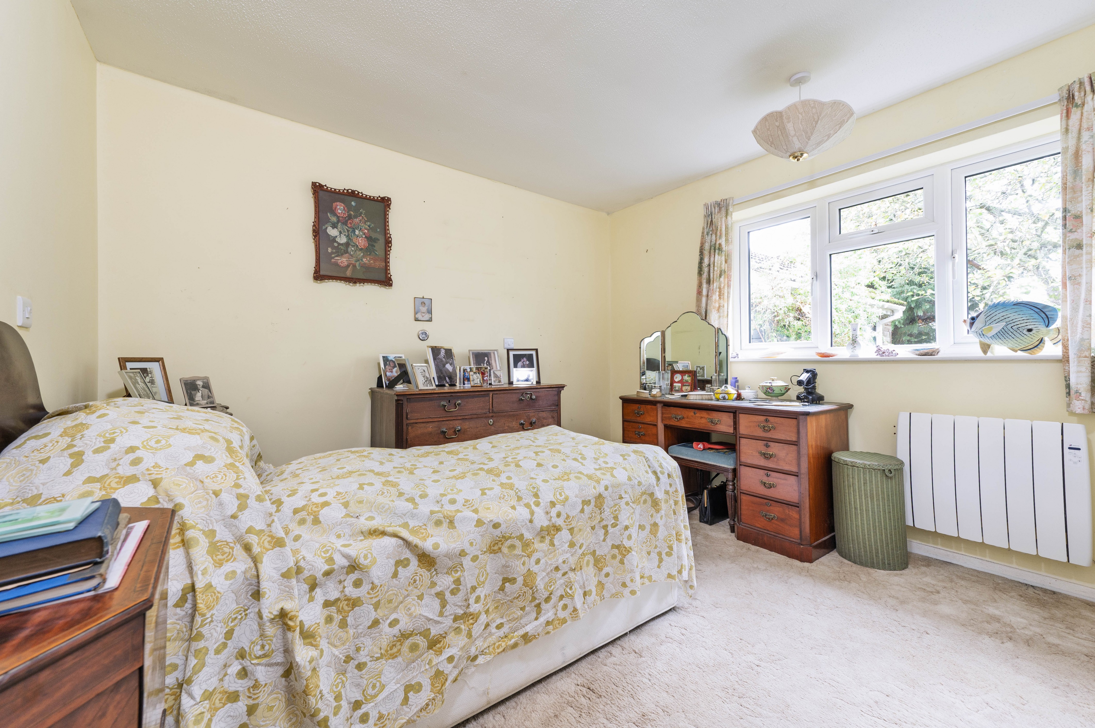 Jackson Road, Bledington, OX7