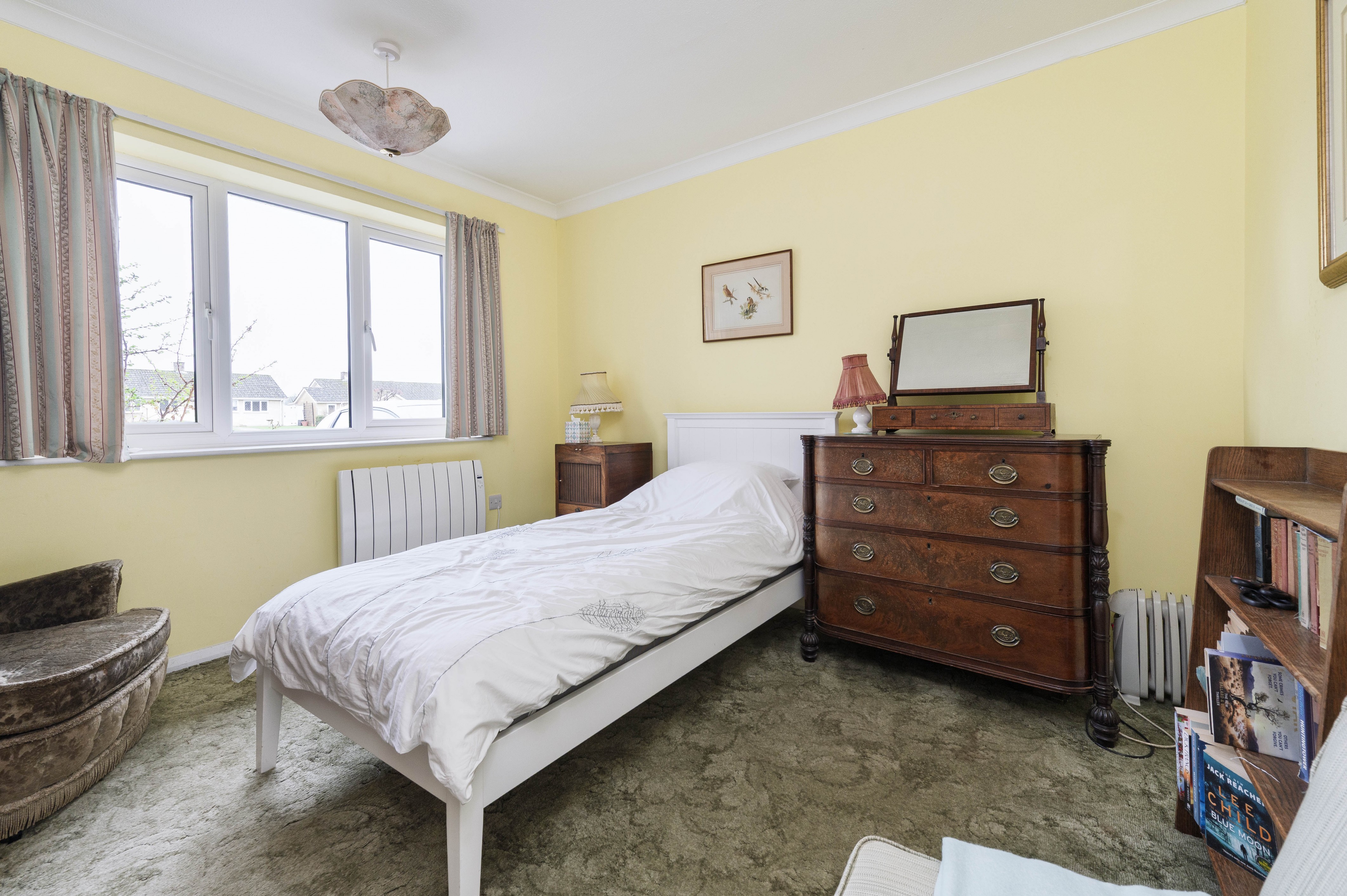 Jackson Road, Bledington, OX7