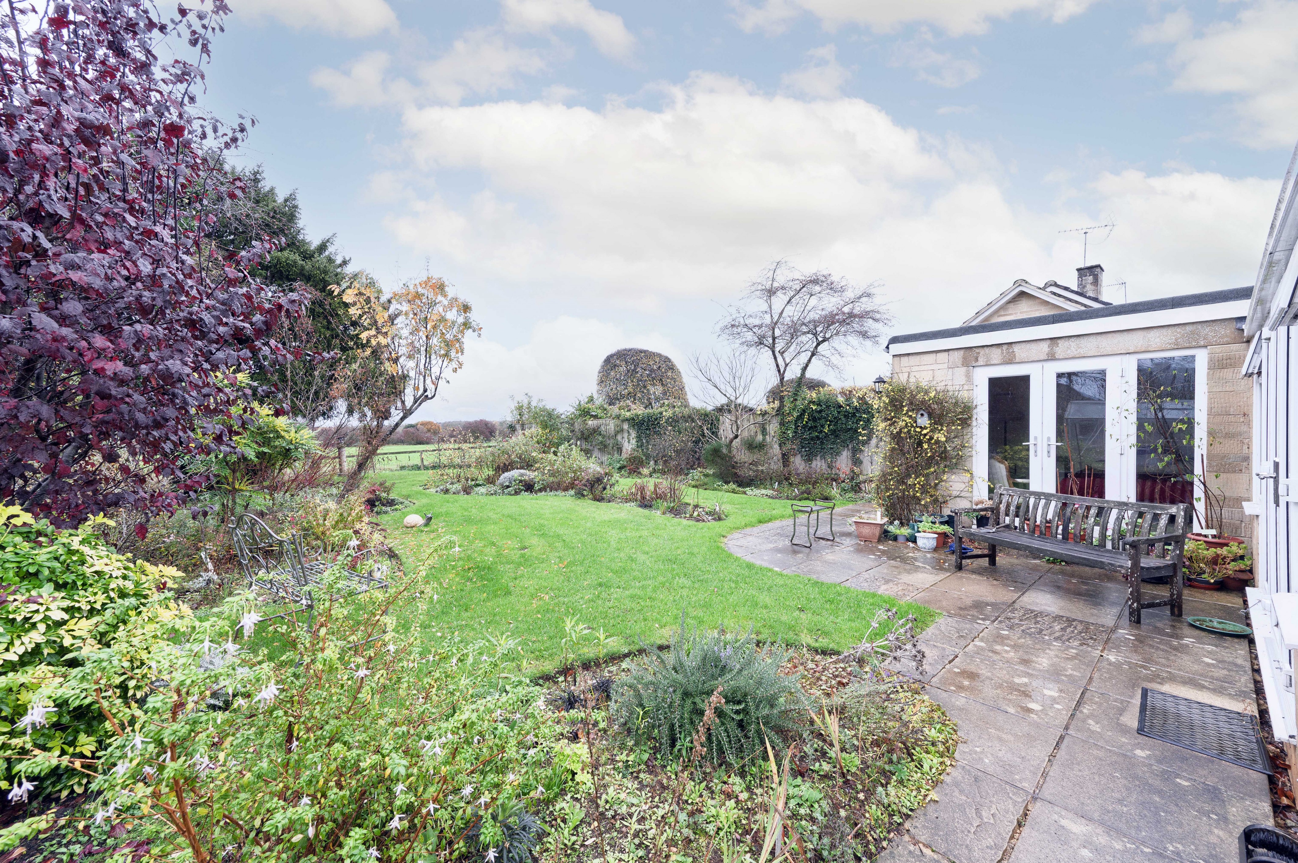 Jackson Road, Bledington, OX7