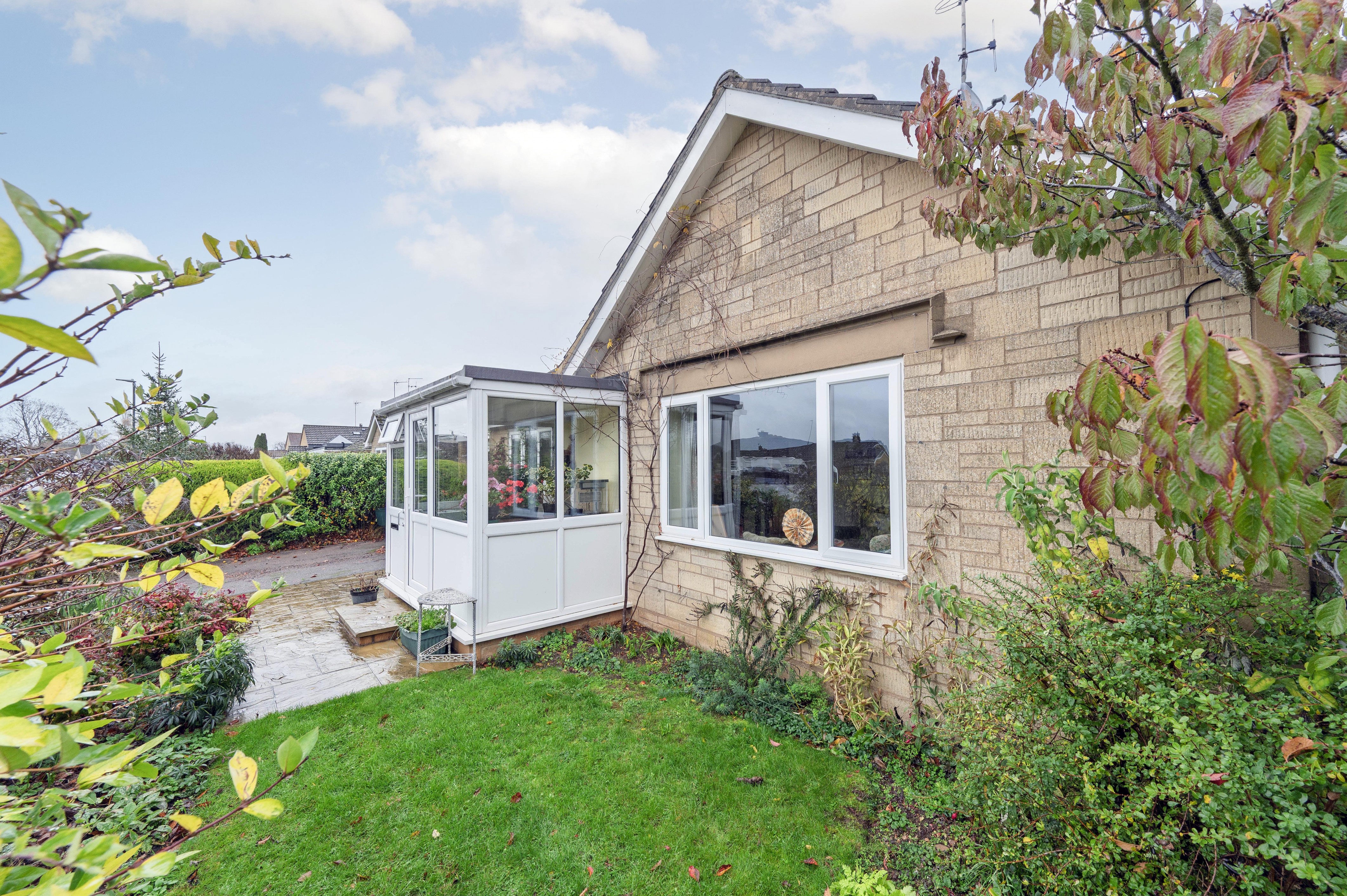 Jackson Road, Bledington, OX7