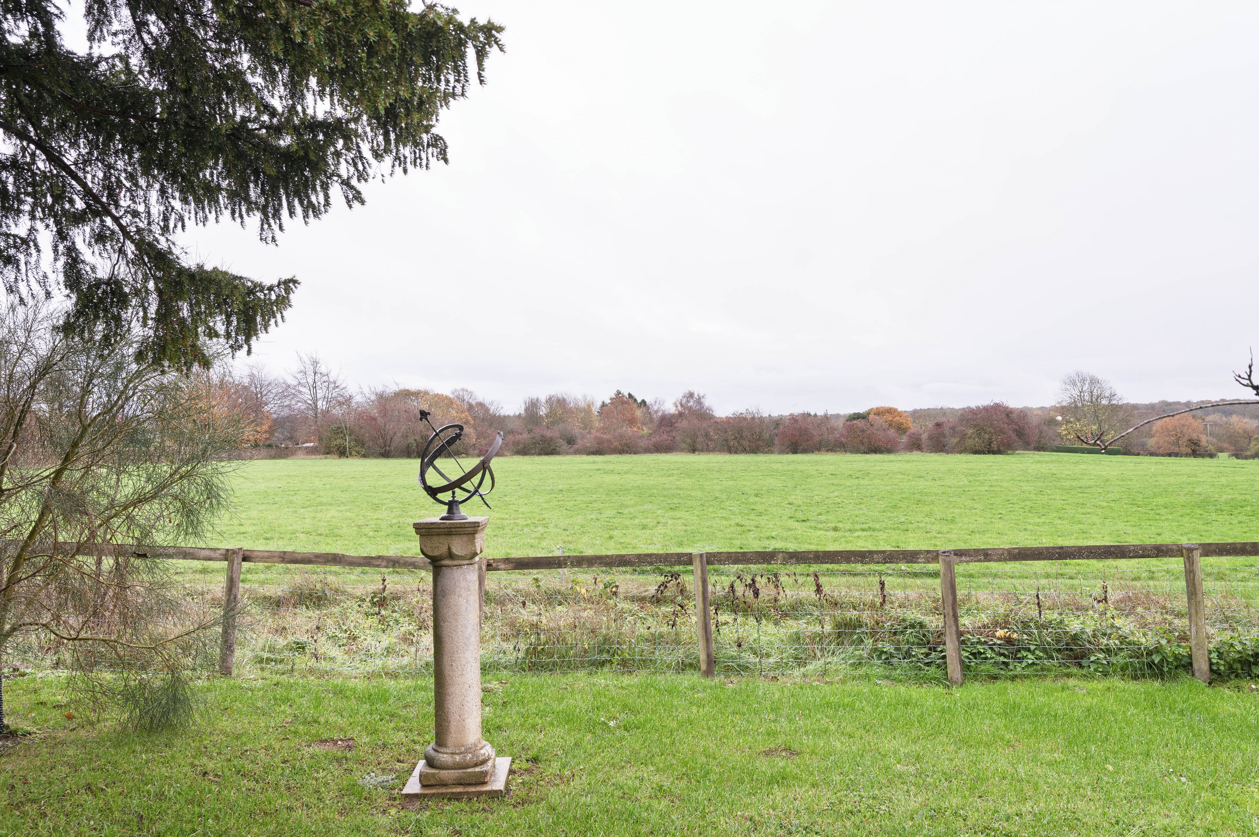 Jackson Road, Bledington, OX7