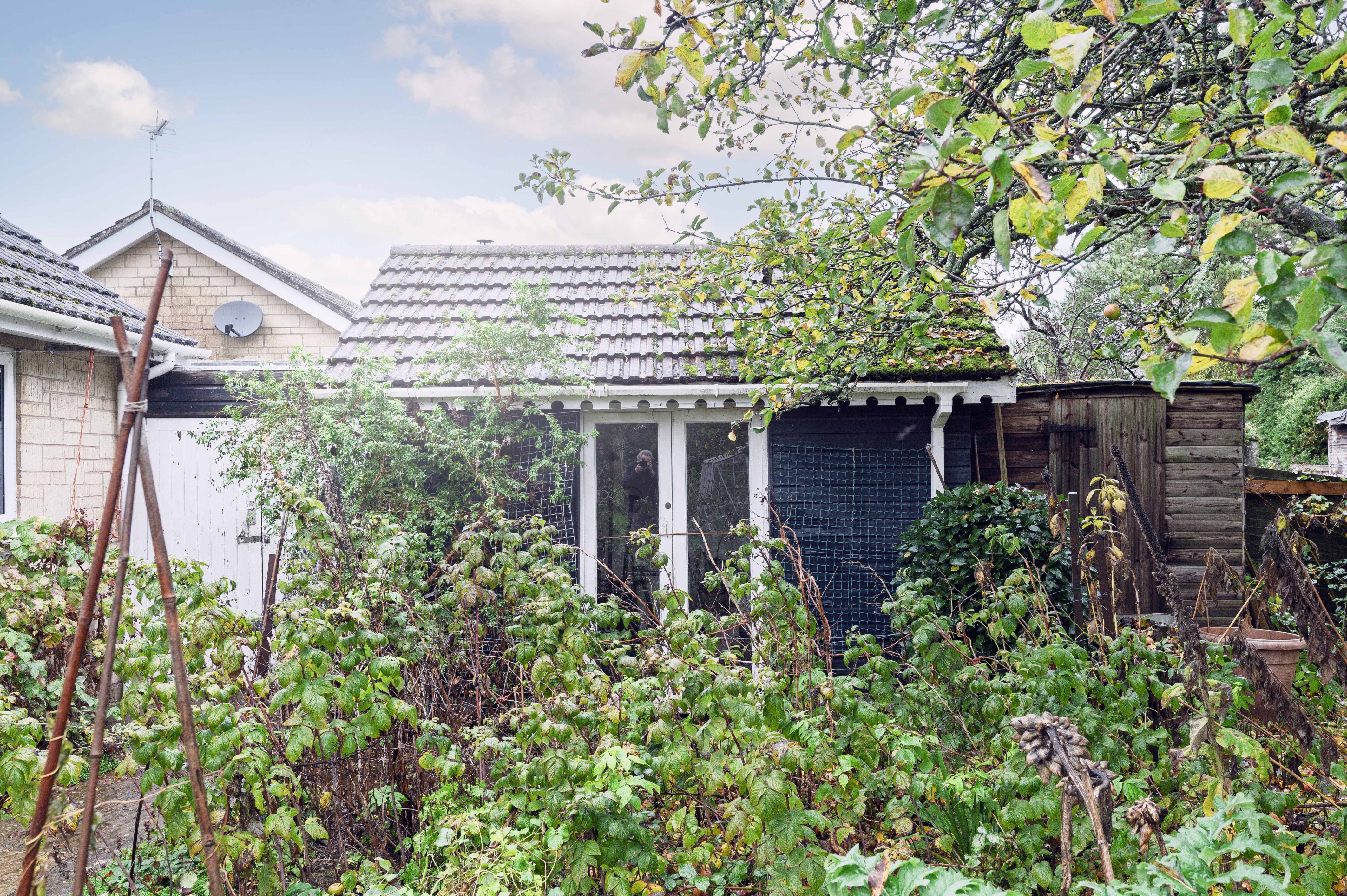 Jackson Road, Bledington, OX7