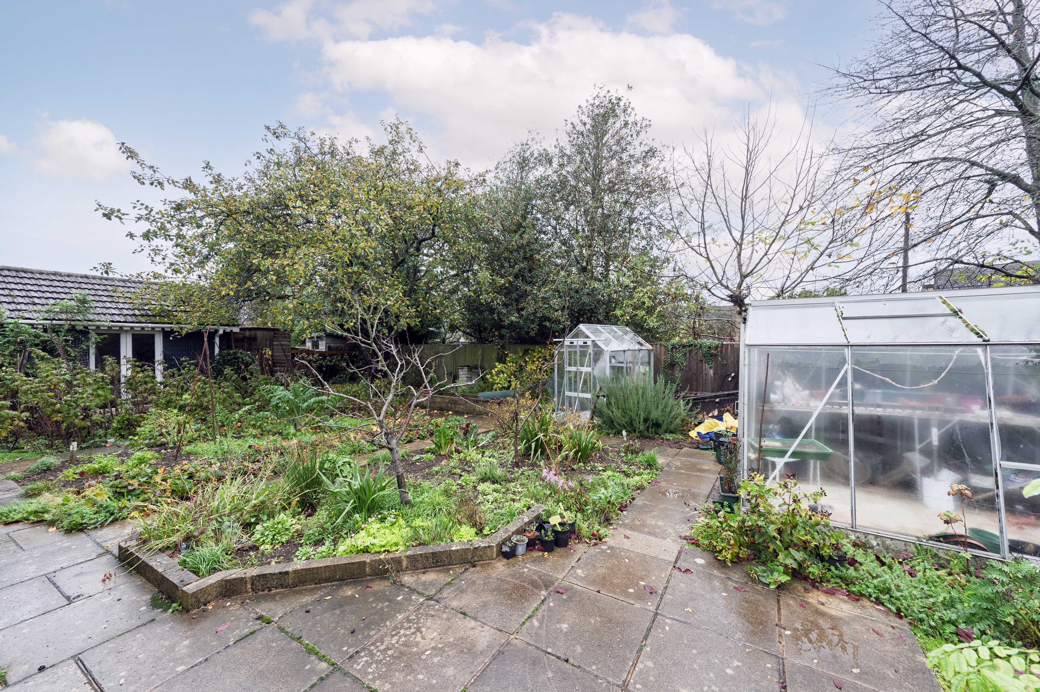 Jackson Road, Bledington, OX7