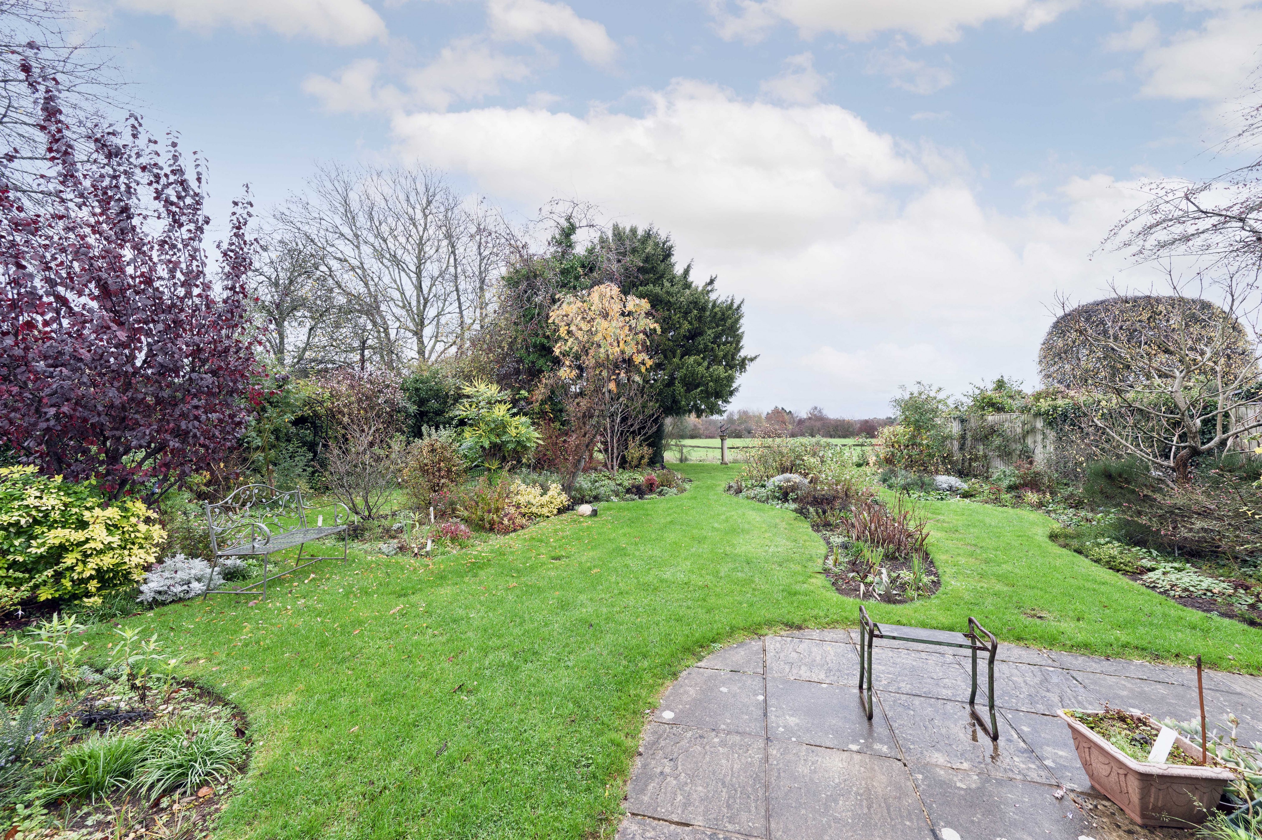 Jackson Road, Bledington, OX7