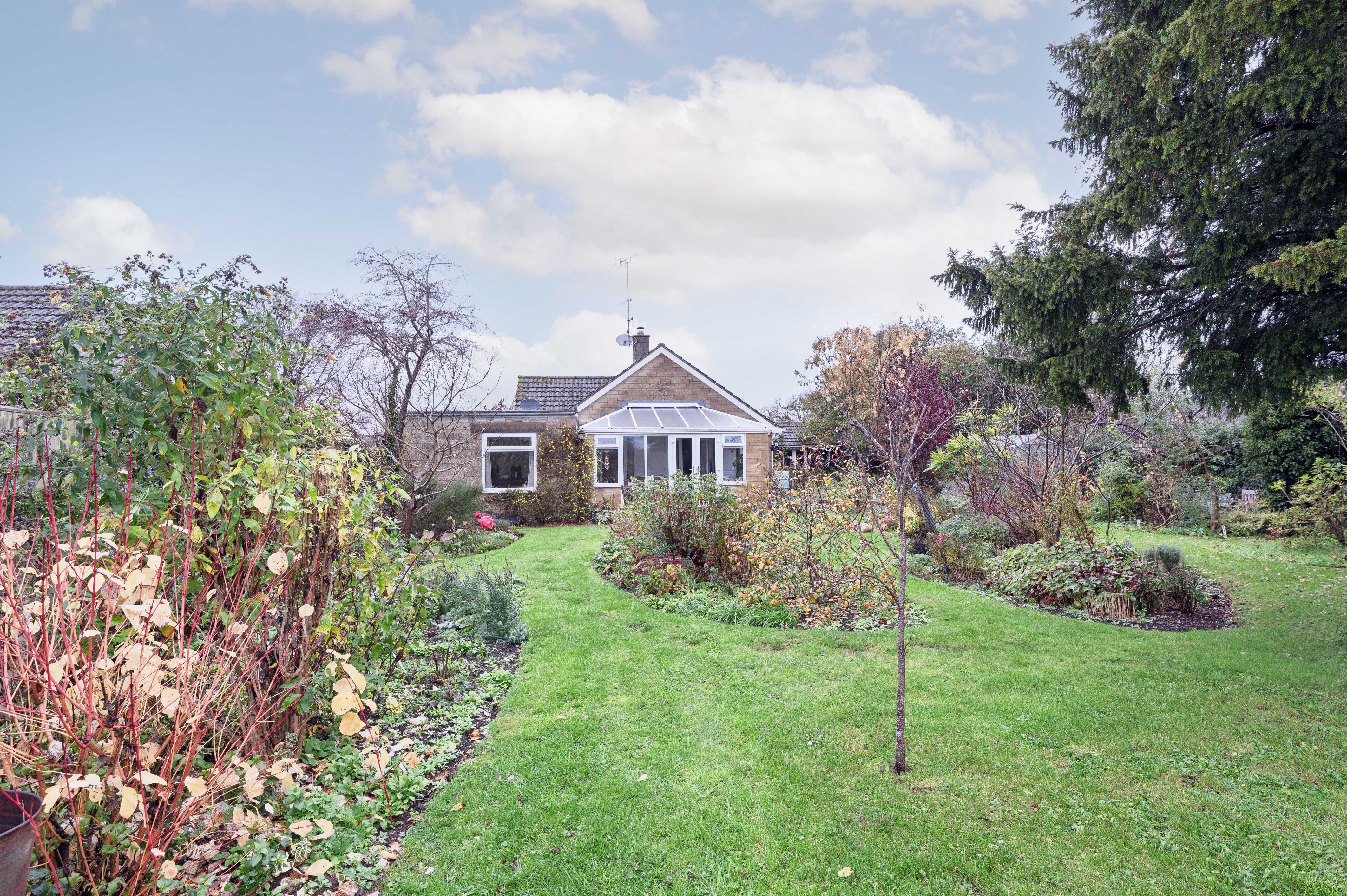 Jackson Road, Bledington, OX7