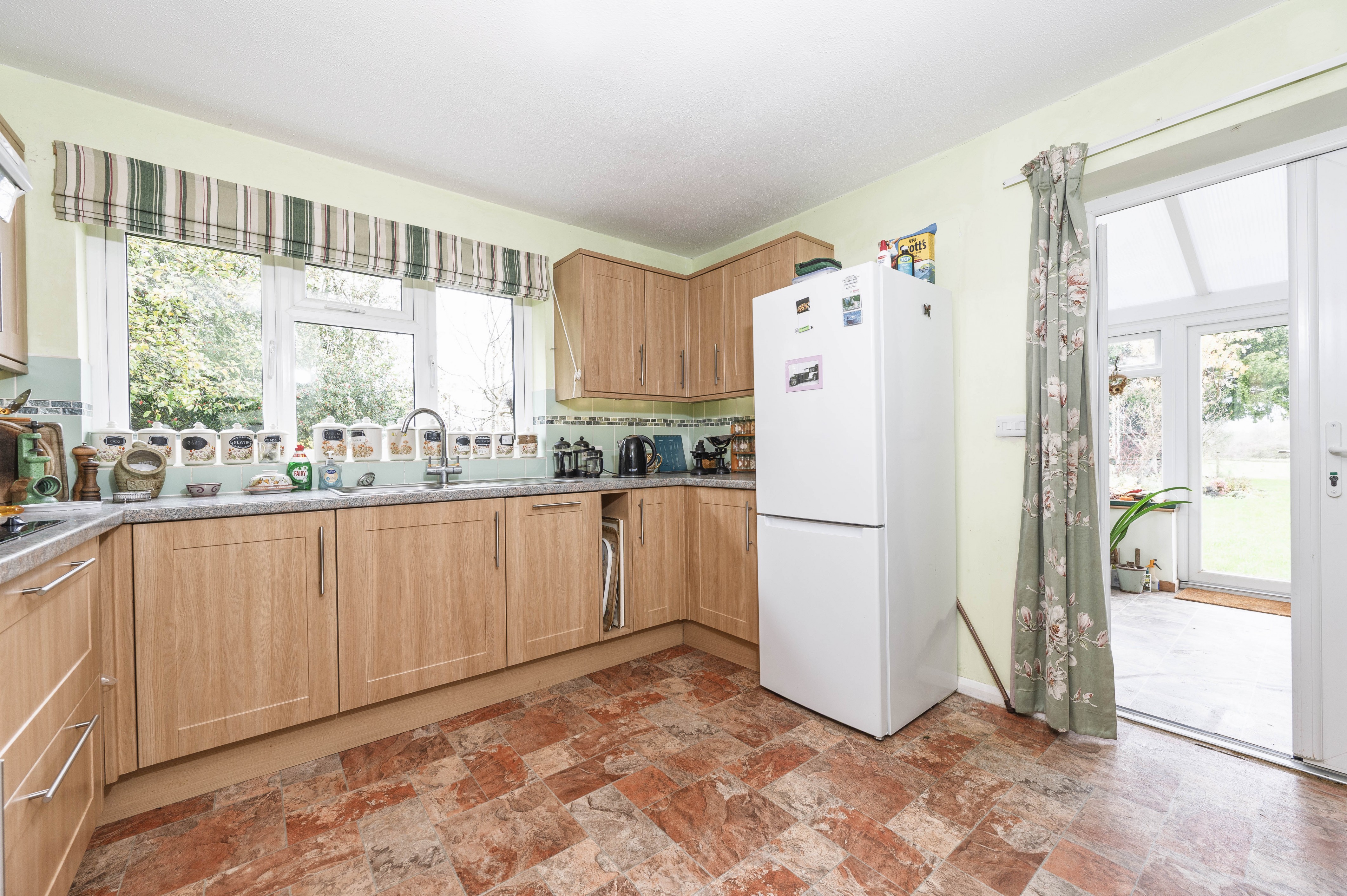 Jackson Road, Bledington, OX7