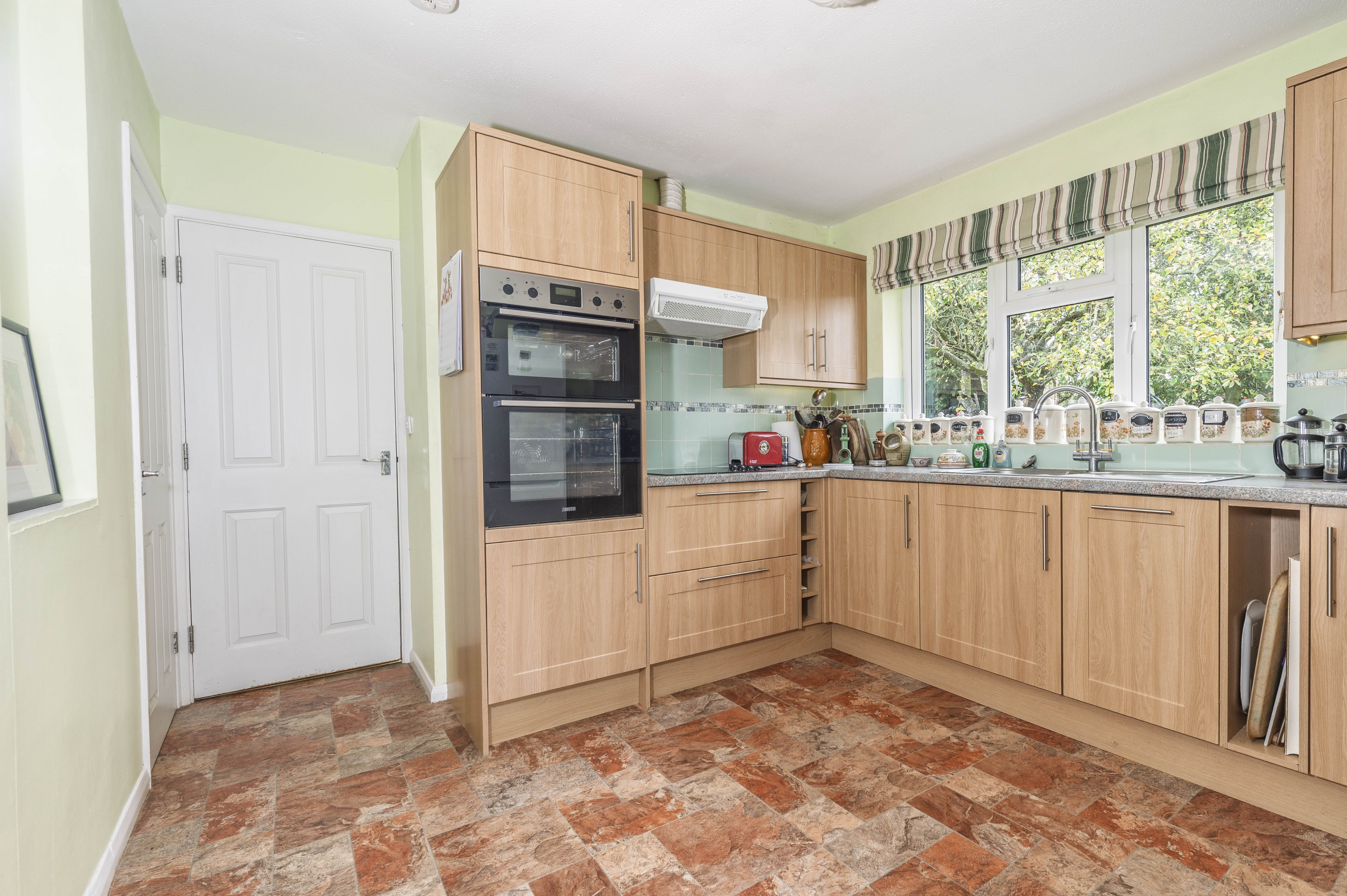 Jackson Road, Bledington, OX7