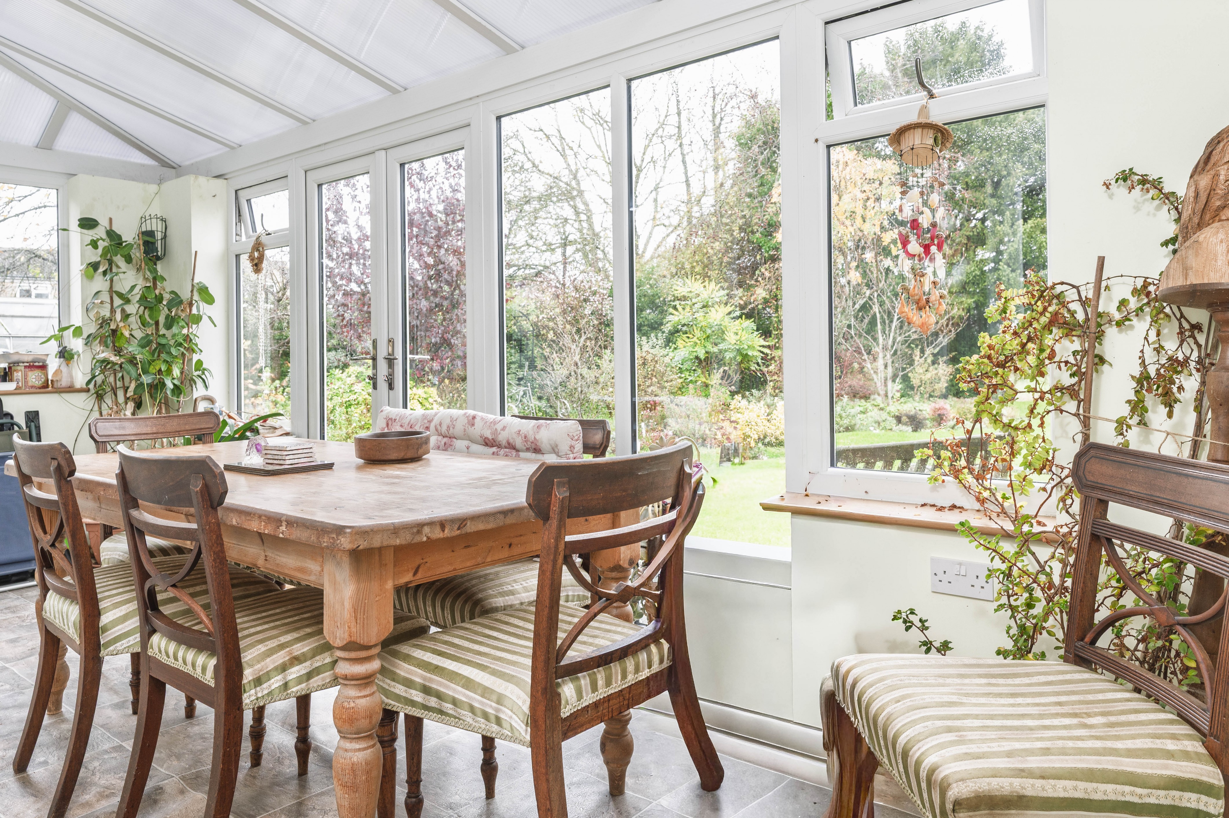 Jackson Road, Bledington, OX7