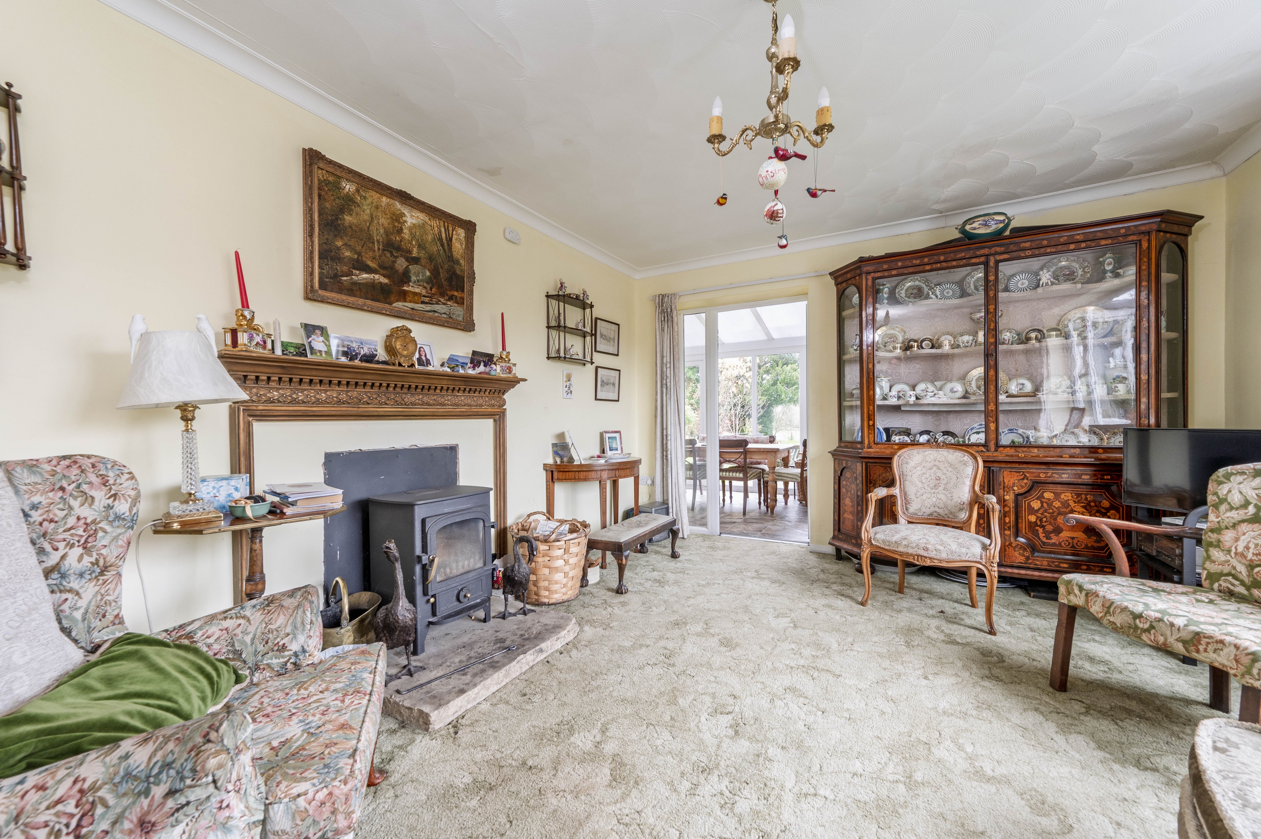 Jackson Road, Bledington, OX7