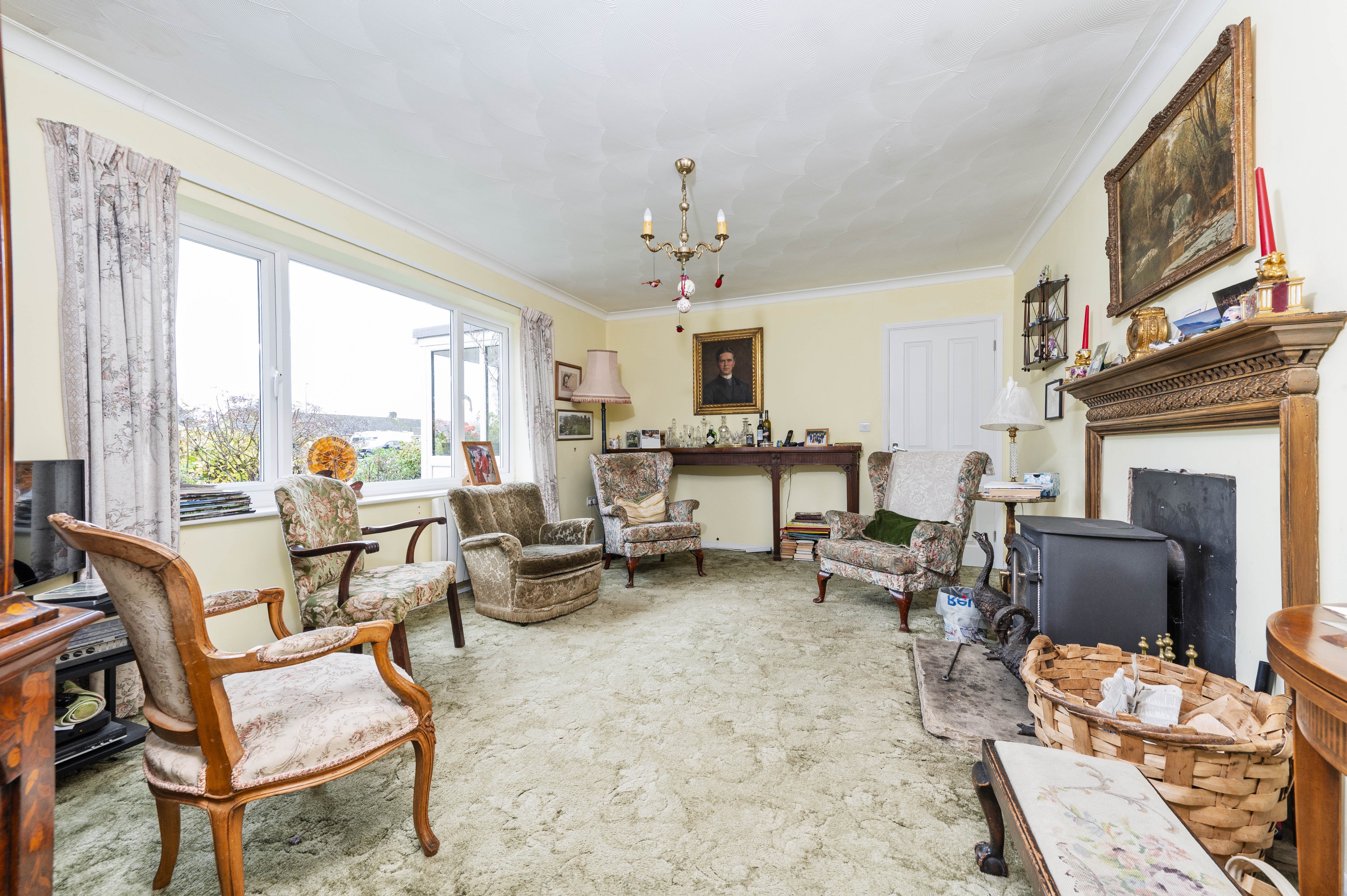 Jackson Road, Bledington, OX7