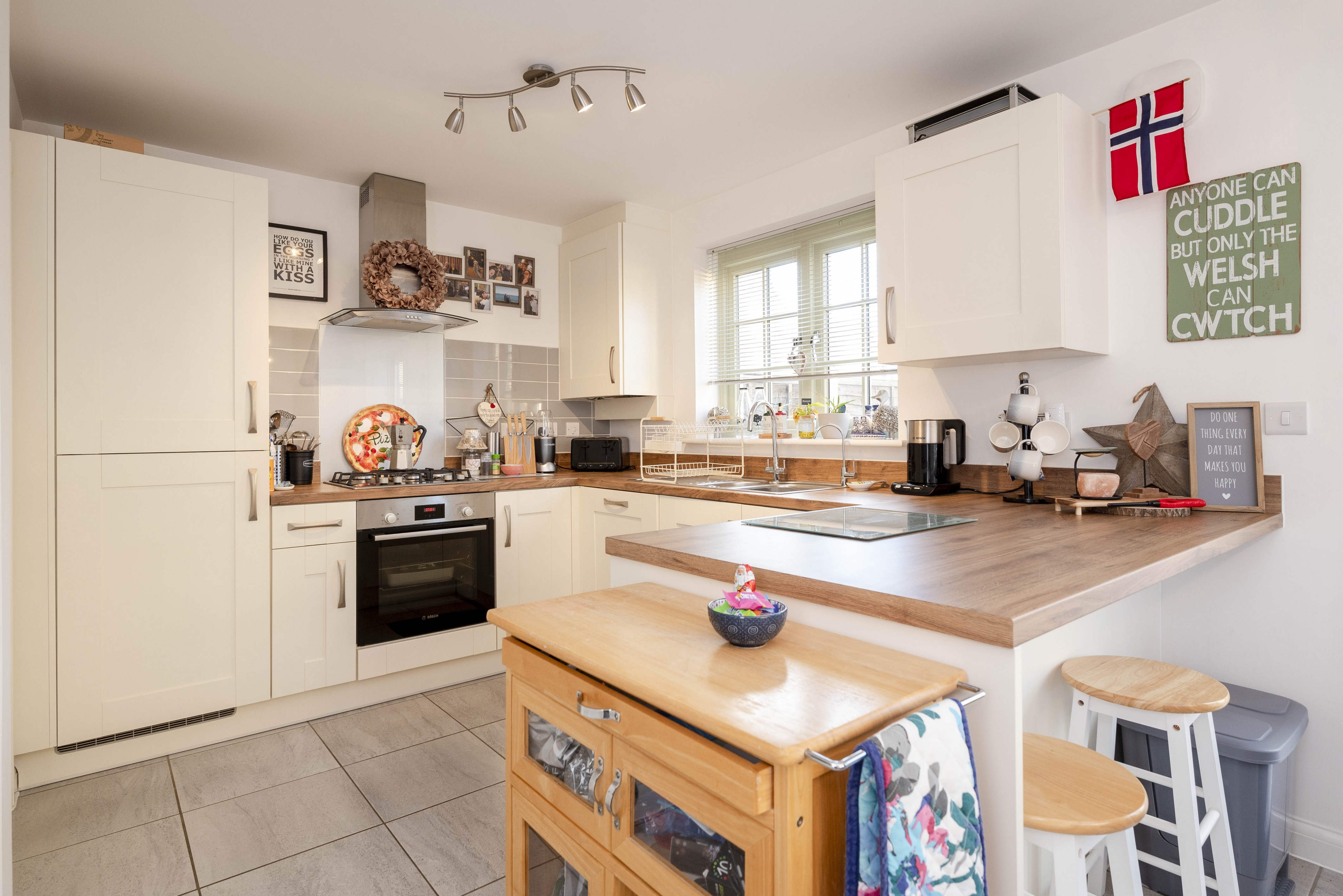 Vanguard Way, Moreton-In-Marsh, GL56