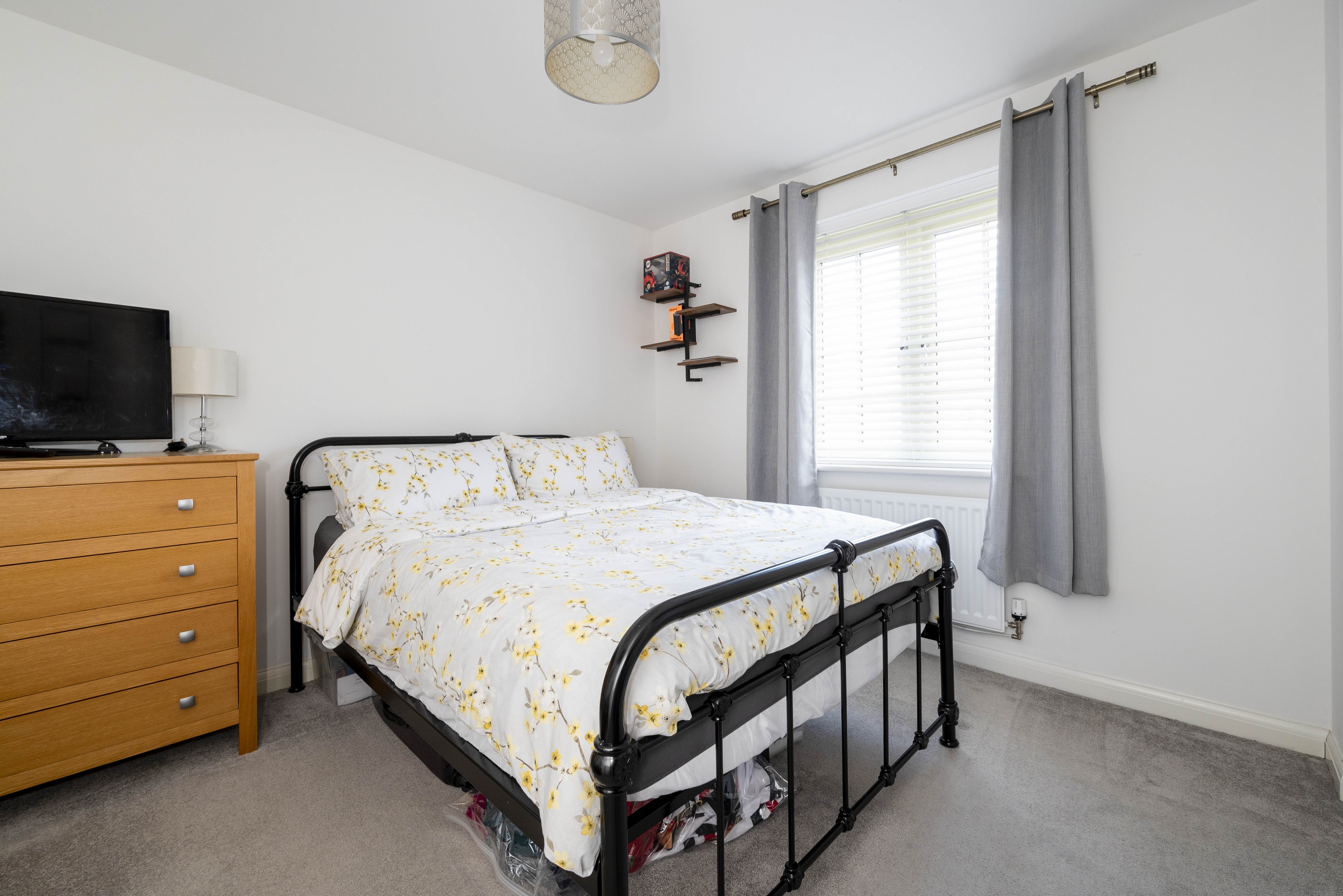 Vanguard Way, Moreton-In-Marsh, GL56