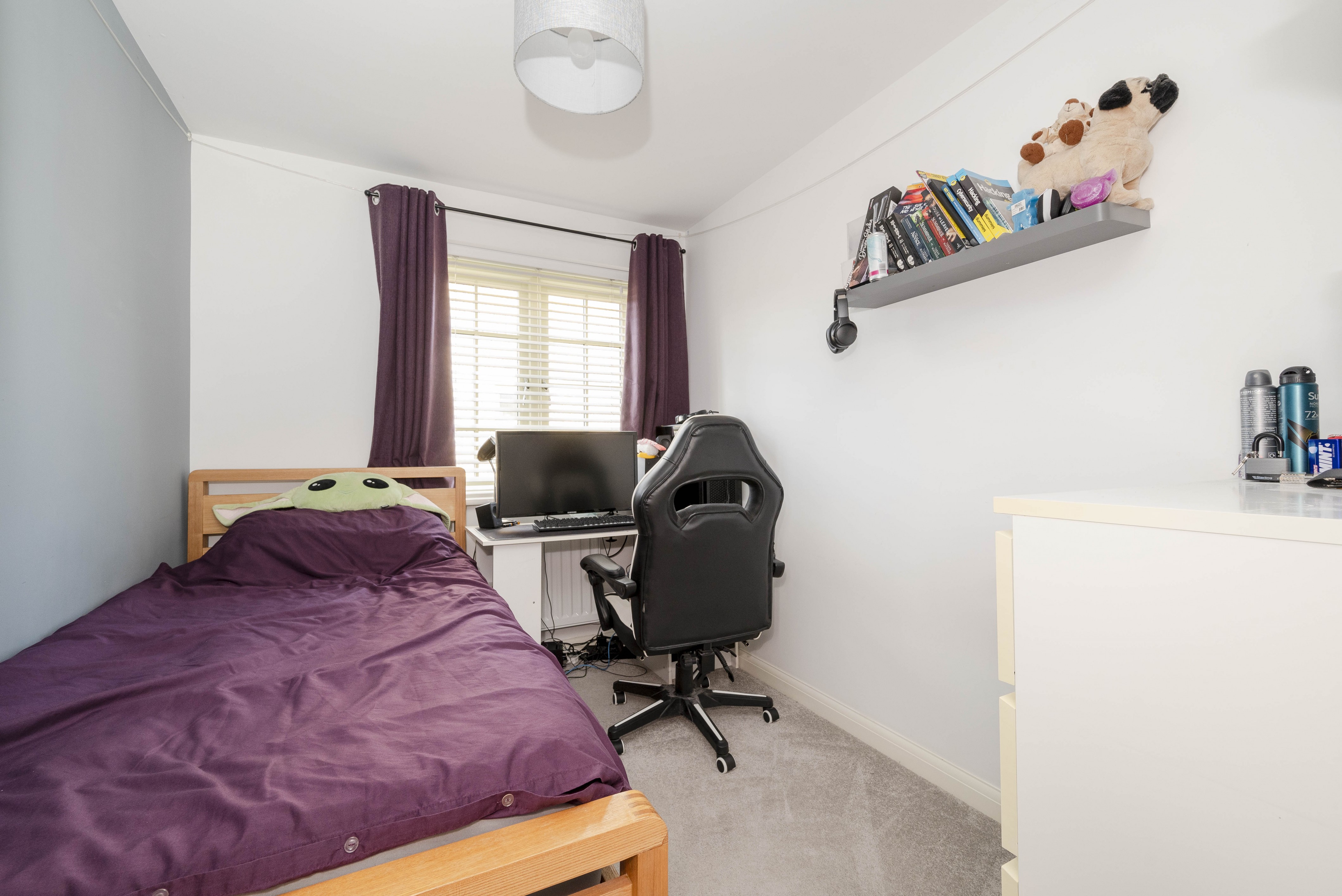 Vanguard Way, Moreton-In-Marsh, GL56