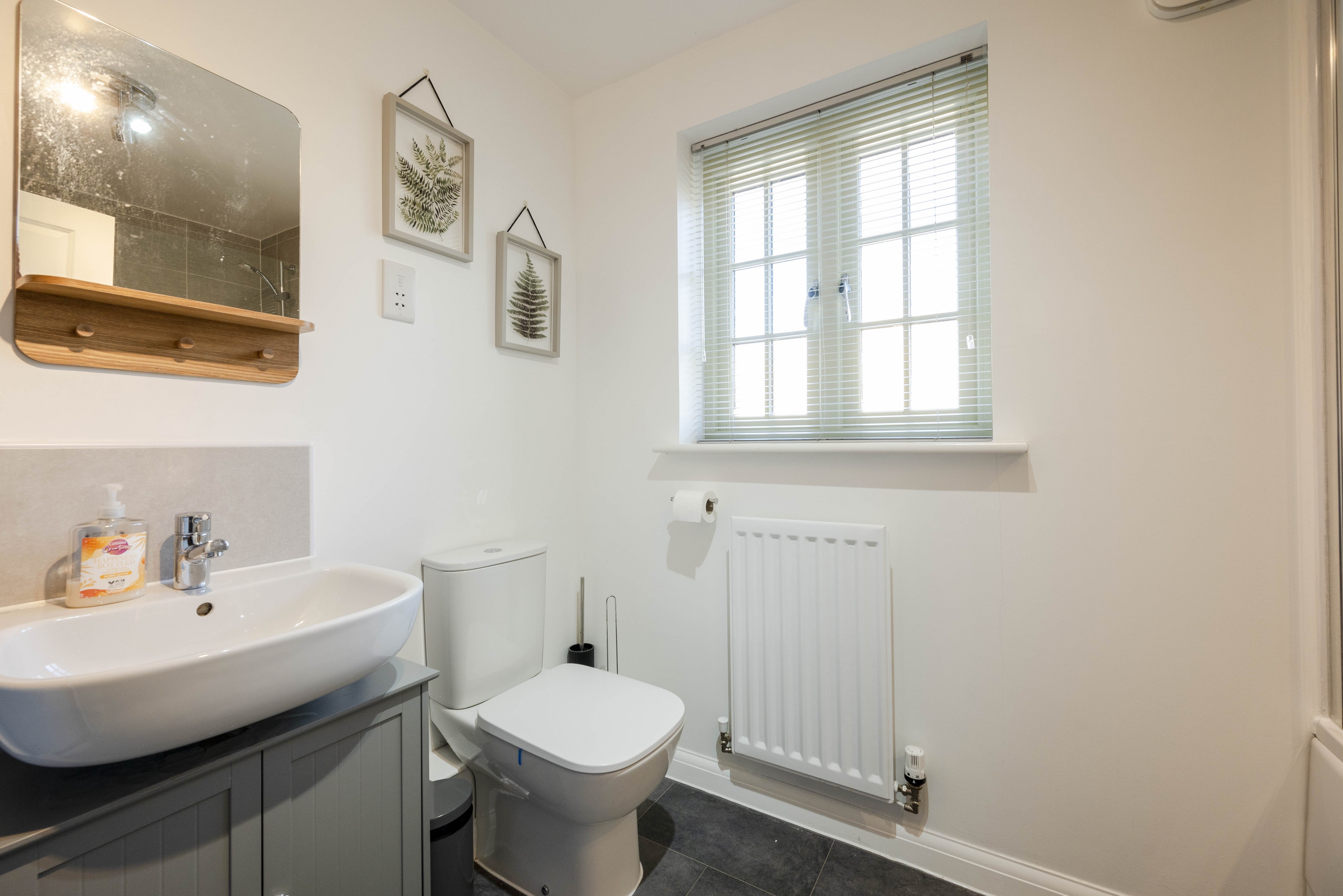 Vanguard Way, Moreton-In-Marsh, GL56