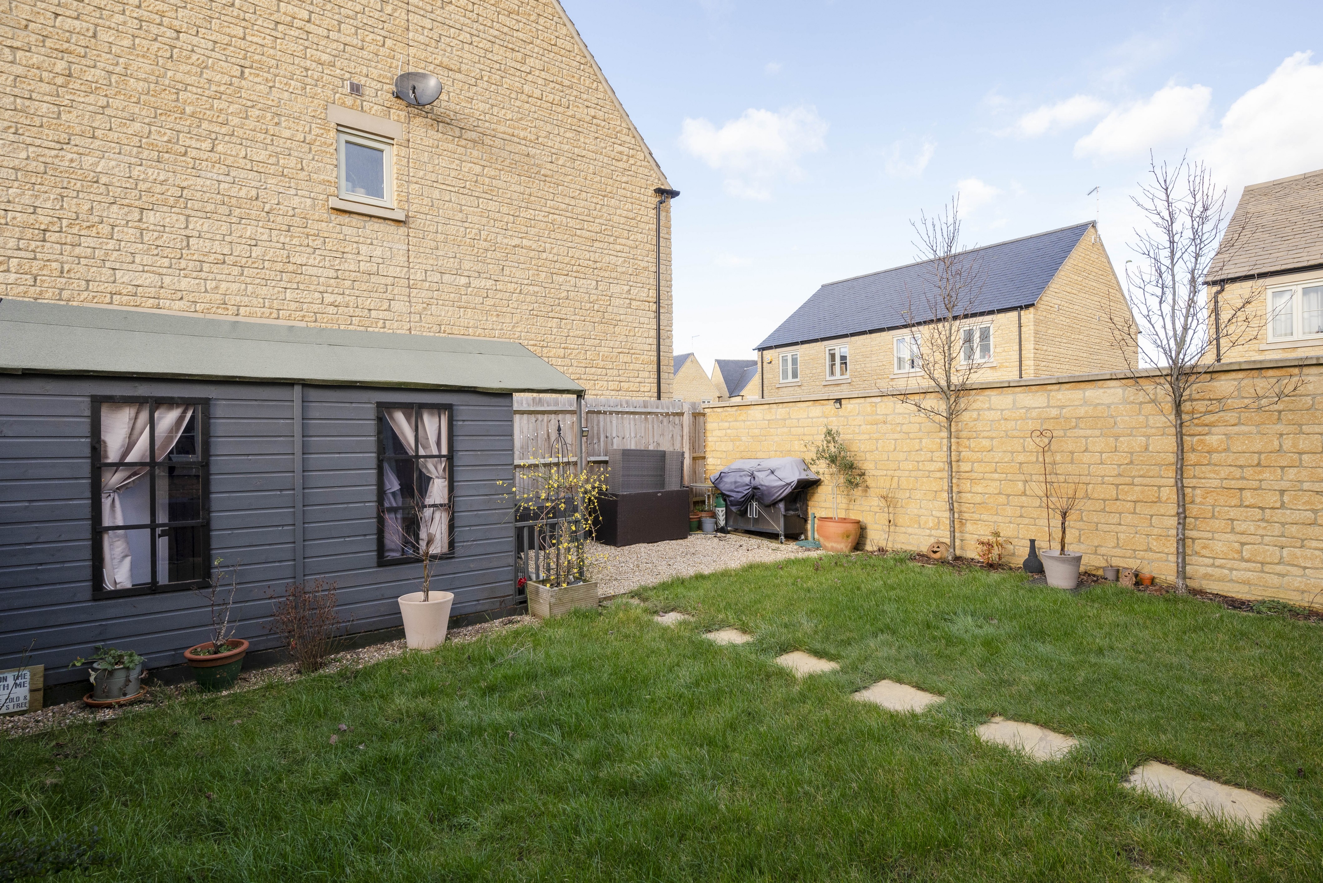 Vanguard Way, Moreton-In-Marsh, GL56