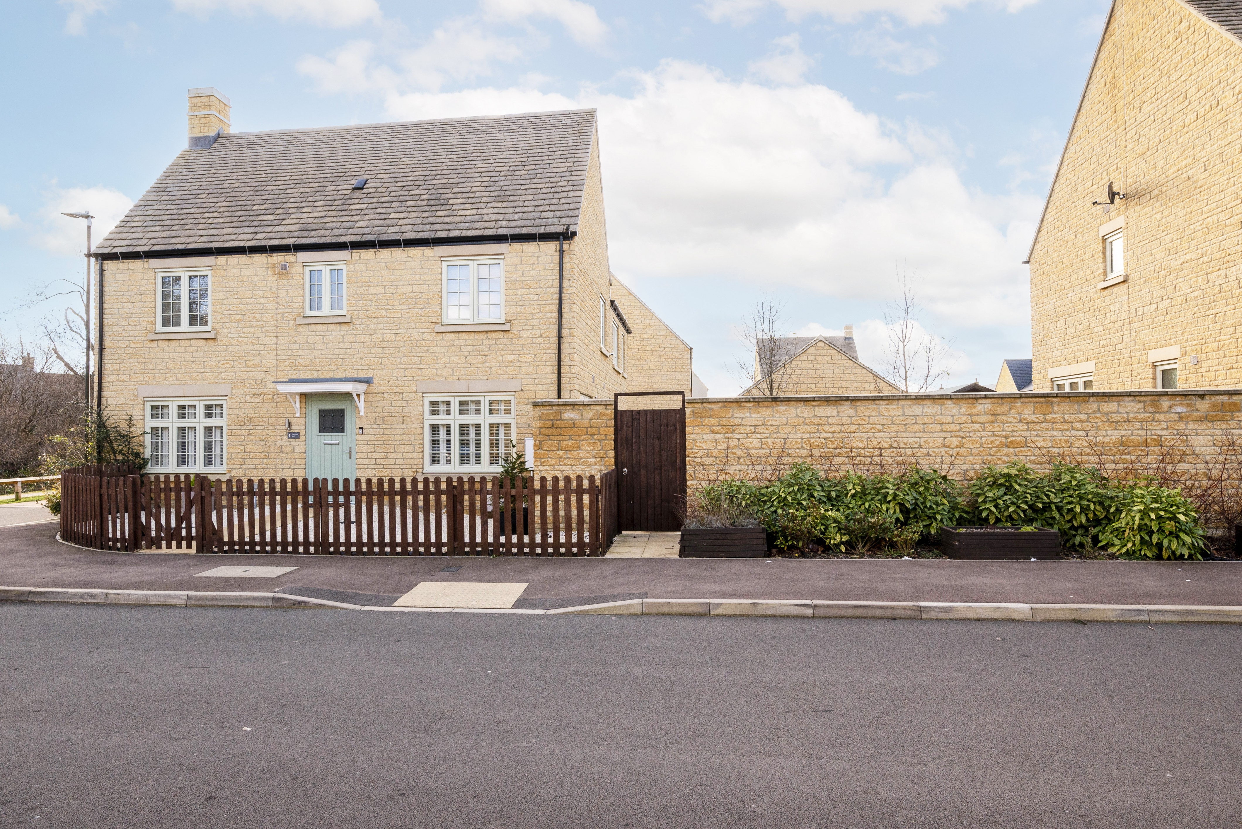 Vanguard Way, Moreton-In-Marsh, GL56