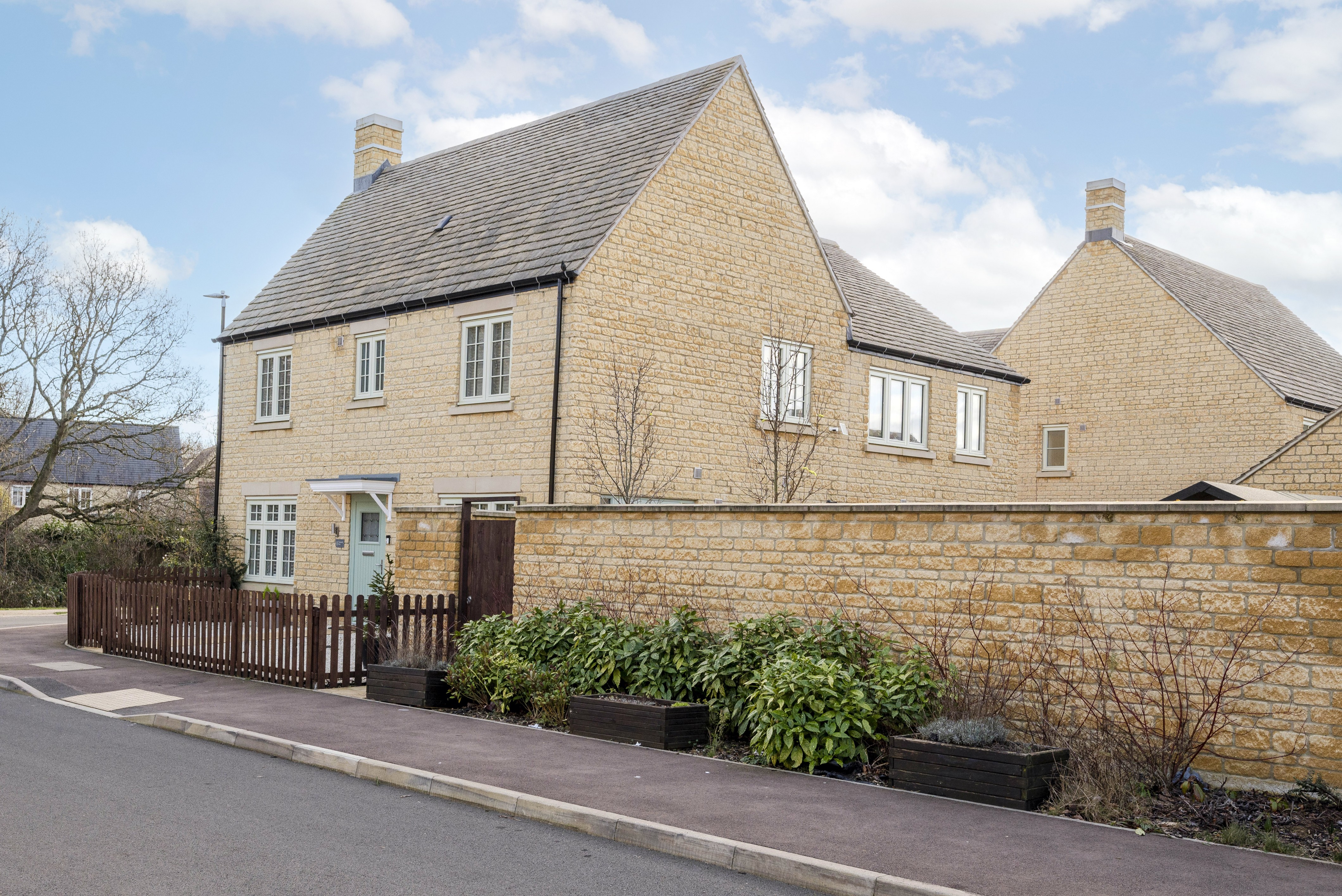 Vanguard Way, Moreton-In-Marsh, GL56