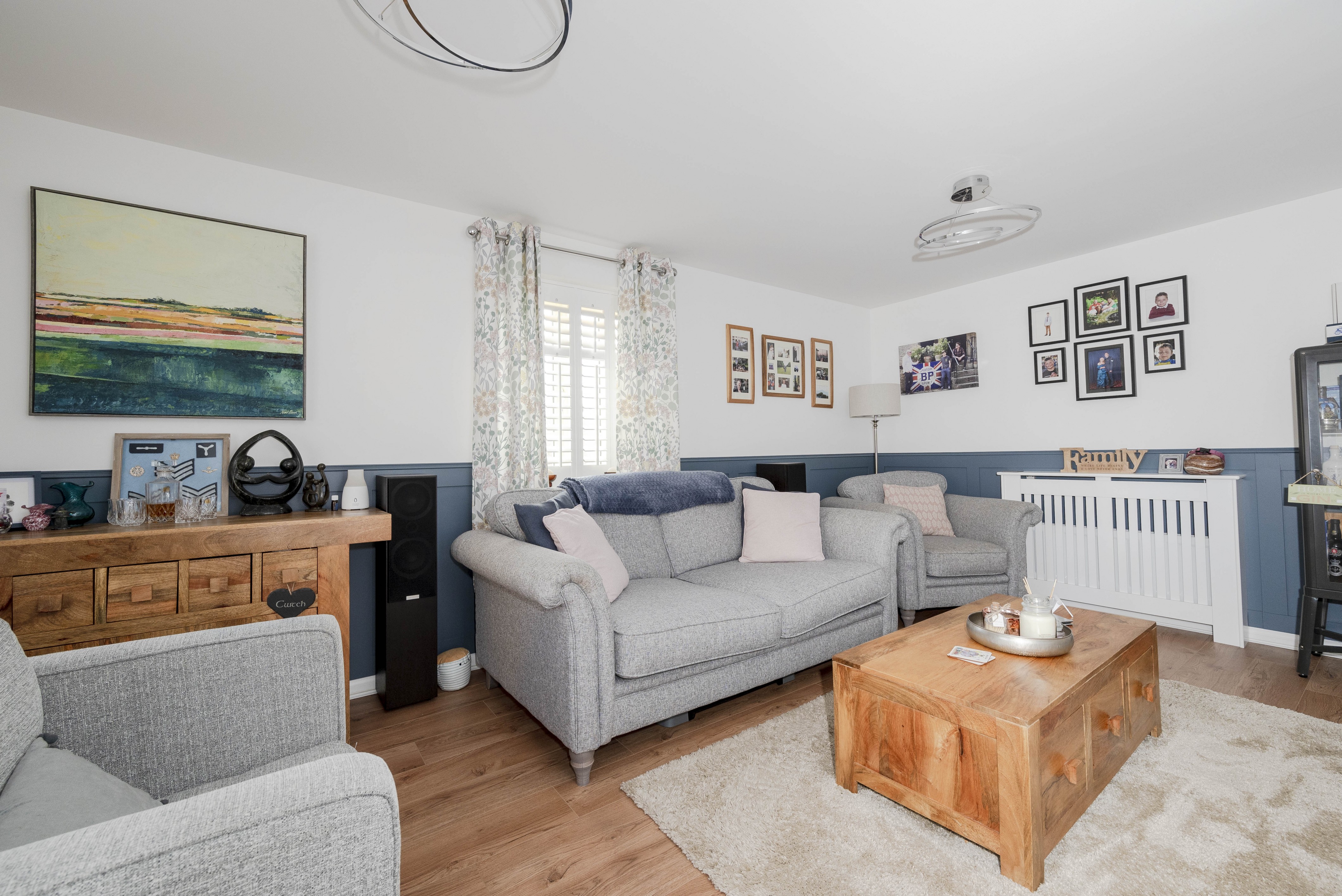 Vanguard Way, Moreton-In-Marsh, GL56