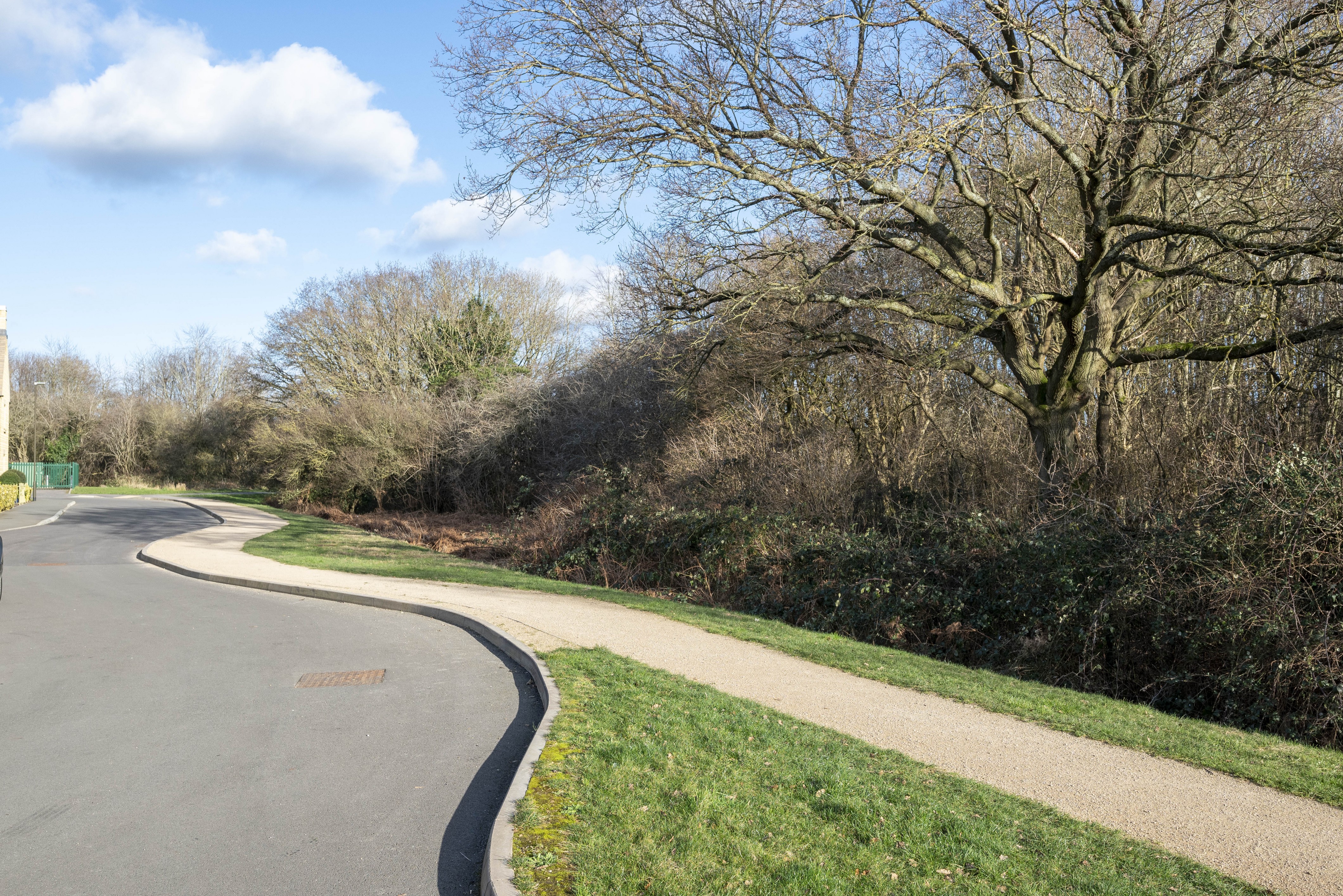 Vanguard Way, Moreton-In-Marsh, GL56