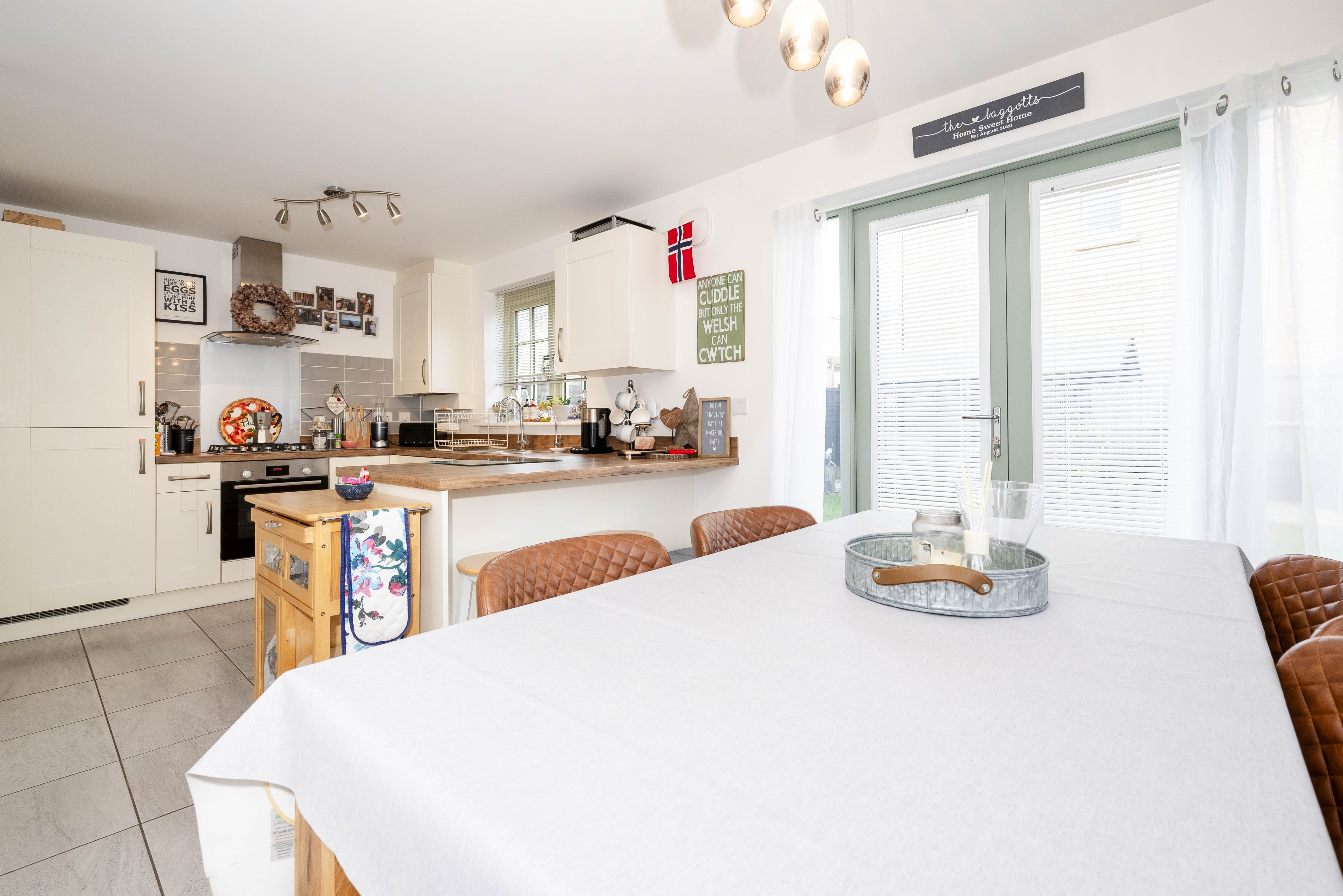 Vanguard Way, Moreton-In-Marsh, GL56